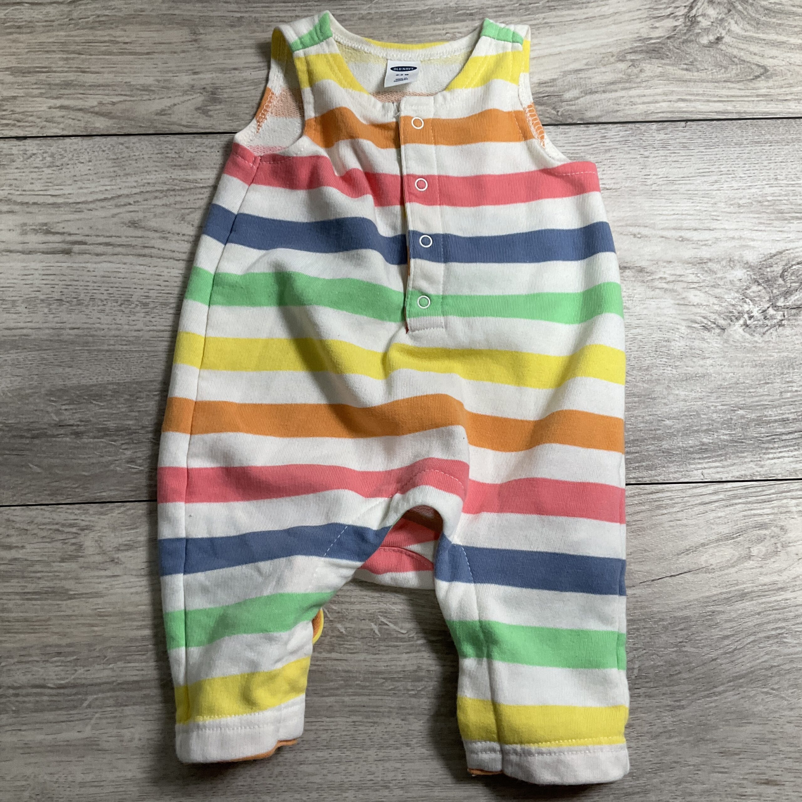 BOYS - 0/3 Month - Jumper
