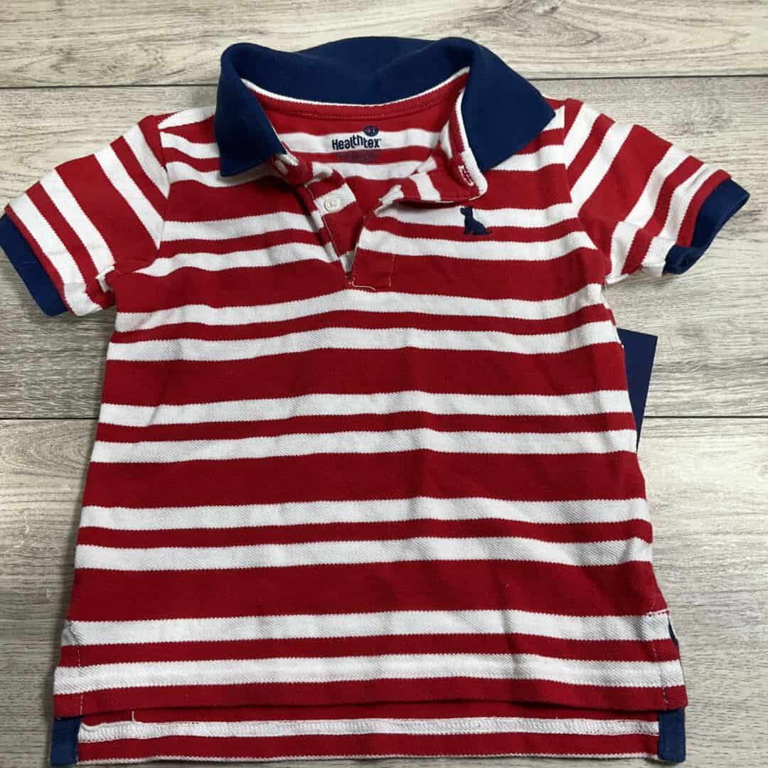 BOYS - 4T - Shirt
