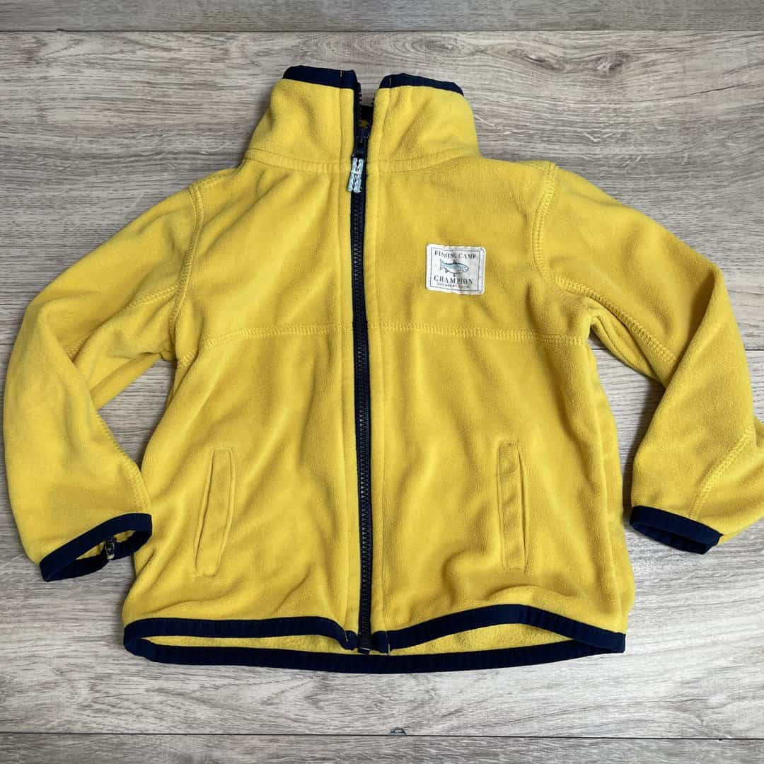 BOYS - 18 Months - Jacket