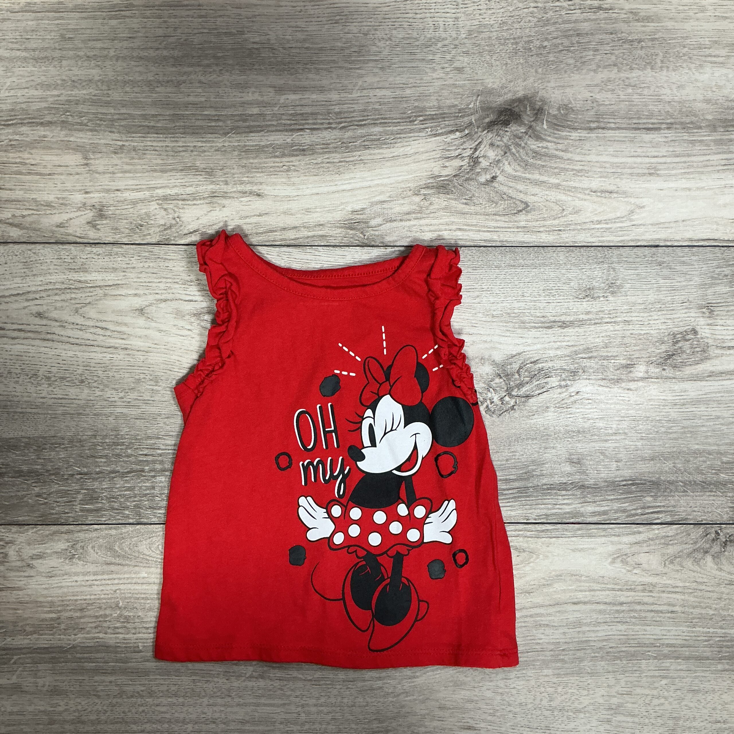 GIRLS - 2T - Shirt