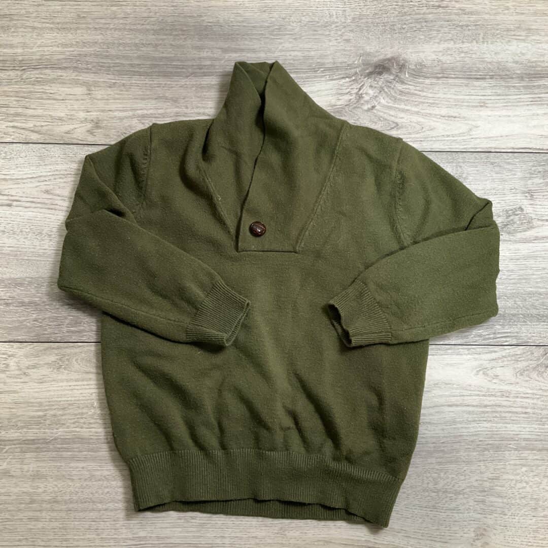 BOYS - 2T - Sweater