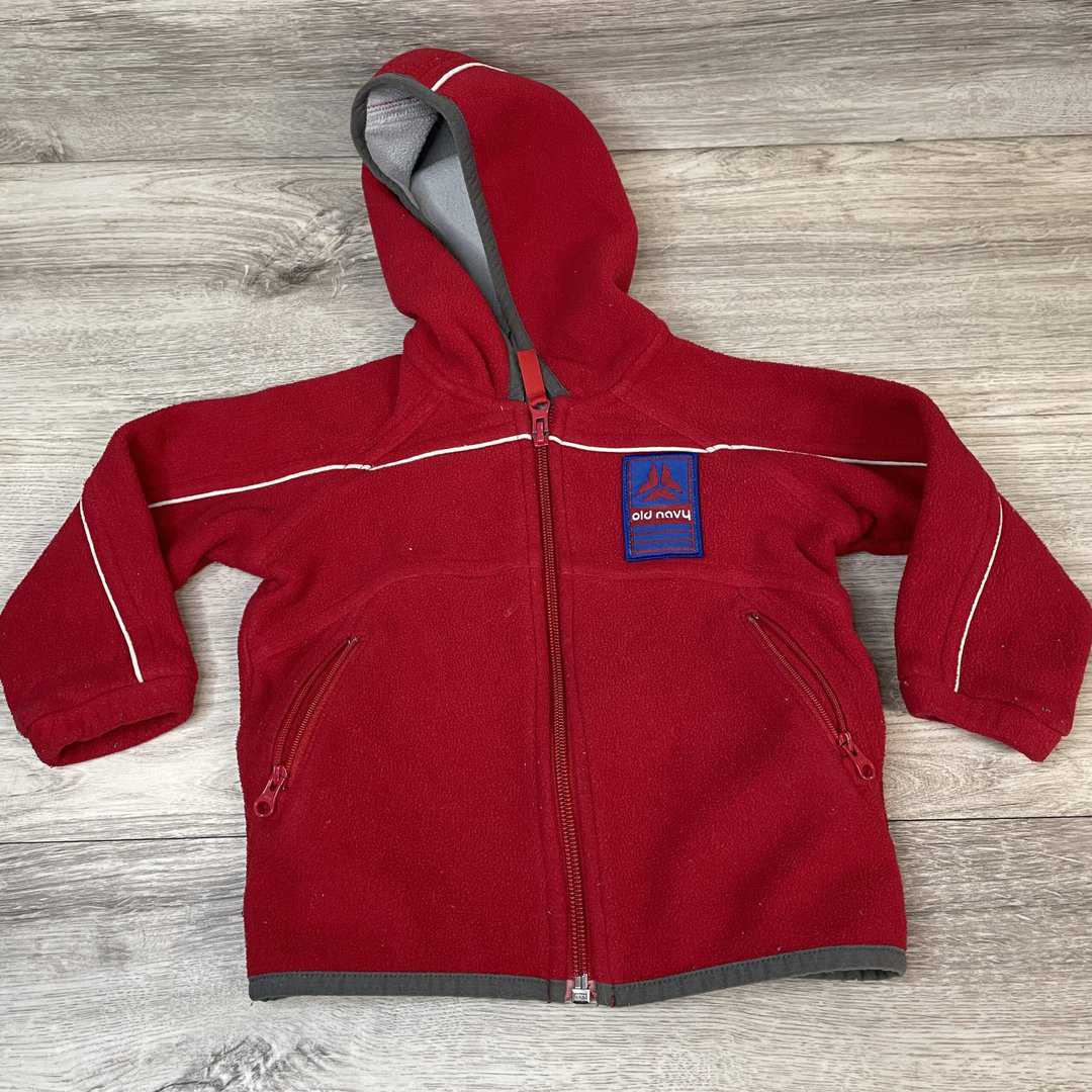 BOYS - 12/18 Months - Winter Jacket