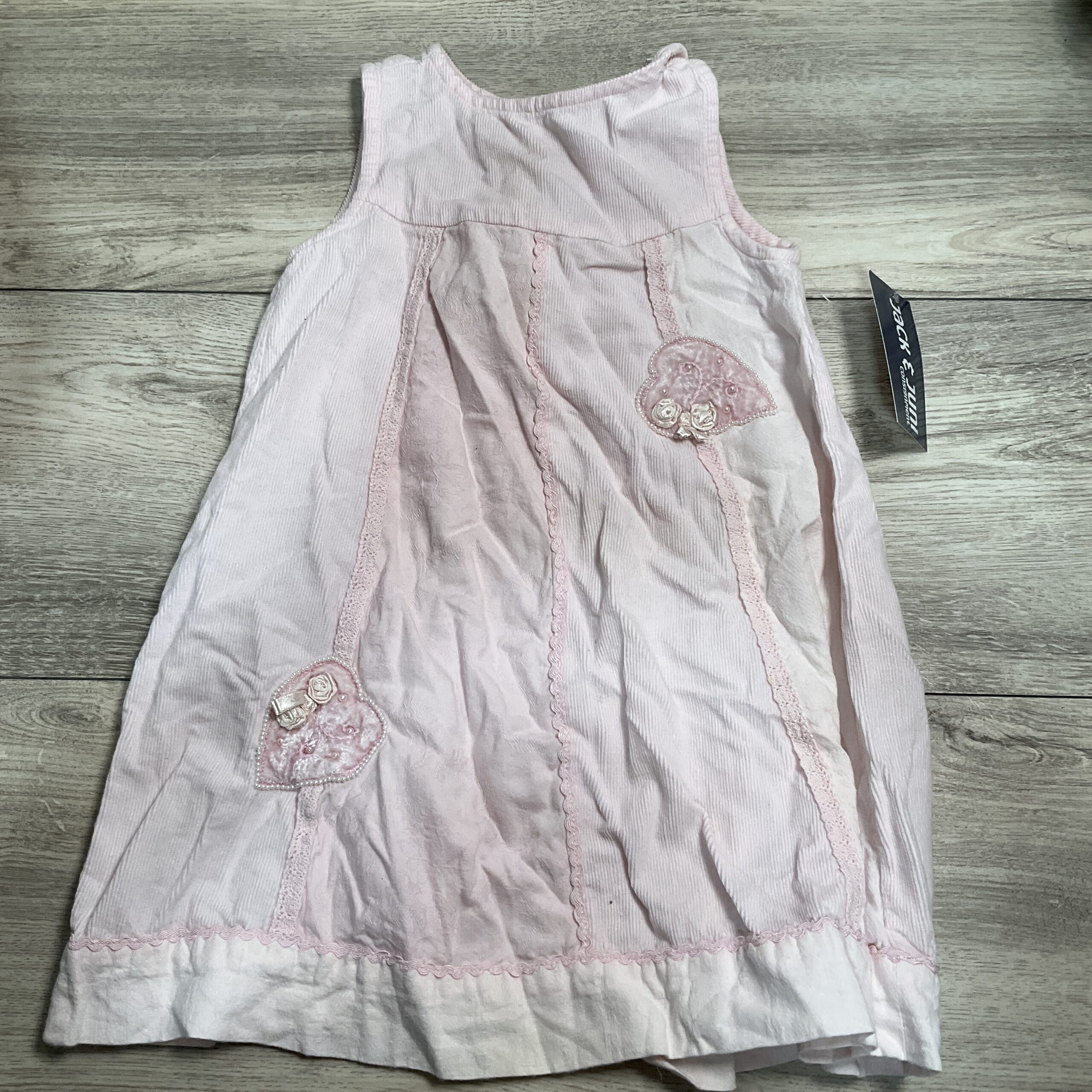 GIRLS - 3T - Dress