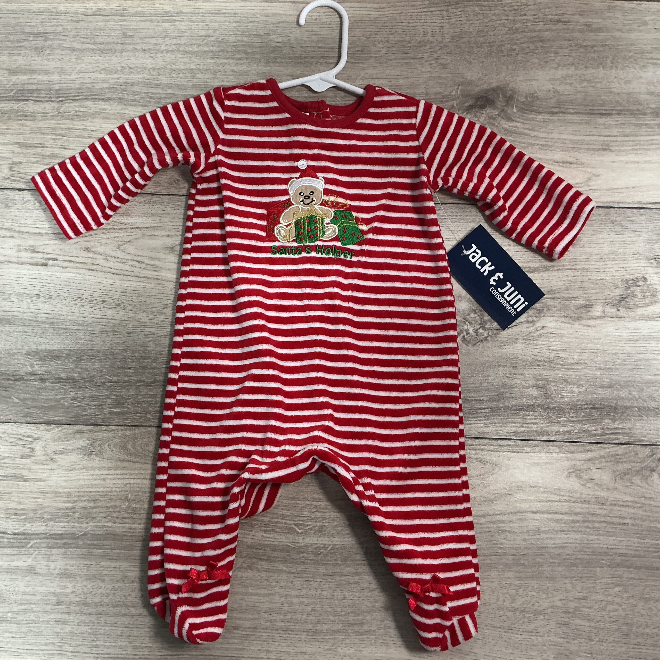 BOYS - 0/3 Month - Sleeper