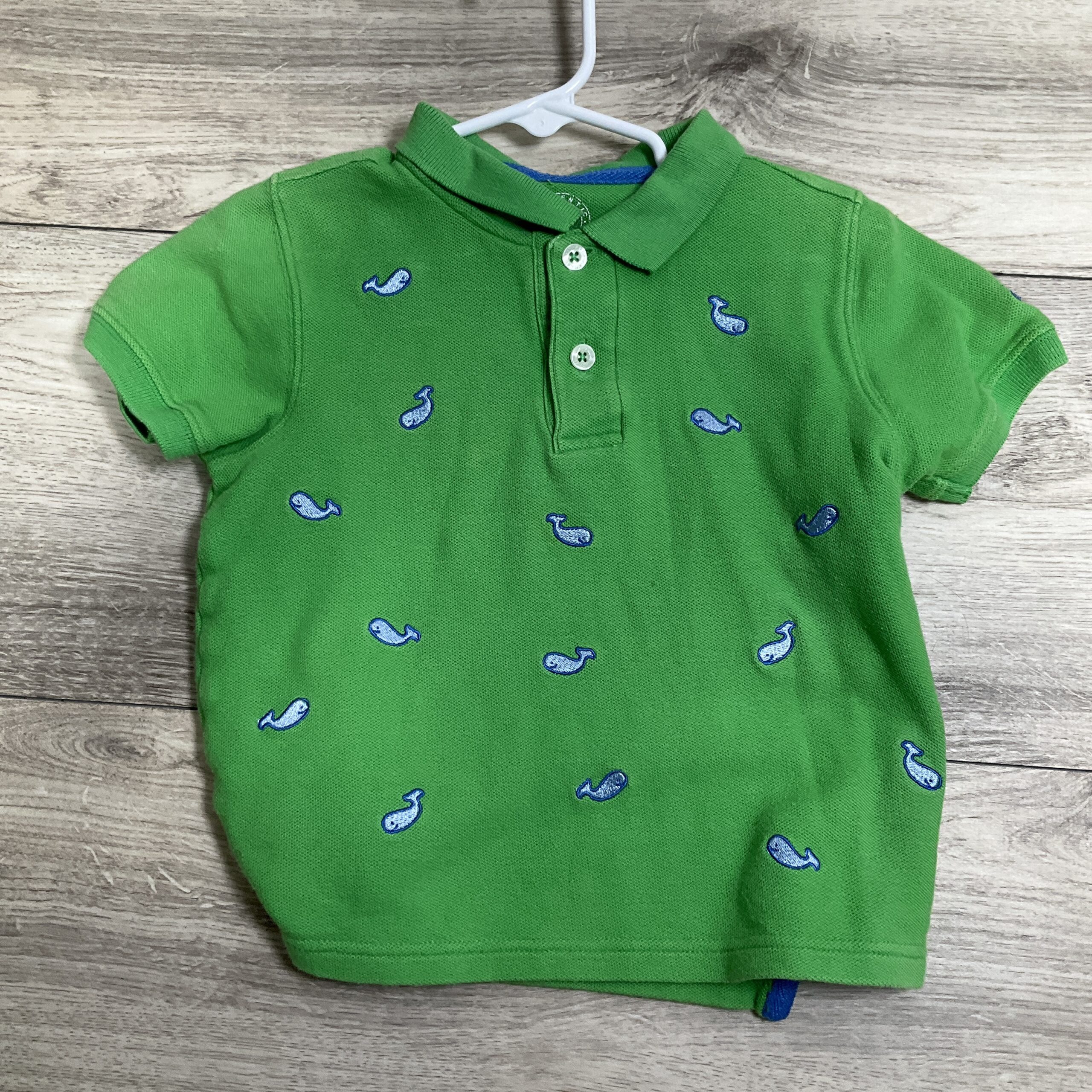 BOYS - 4T - Shirt