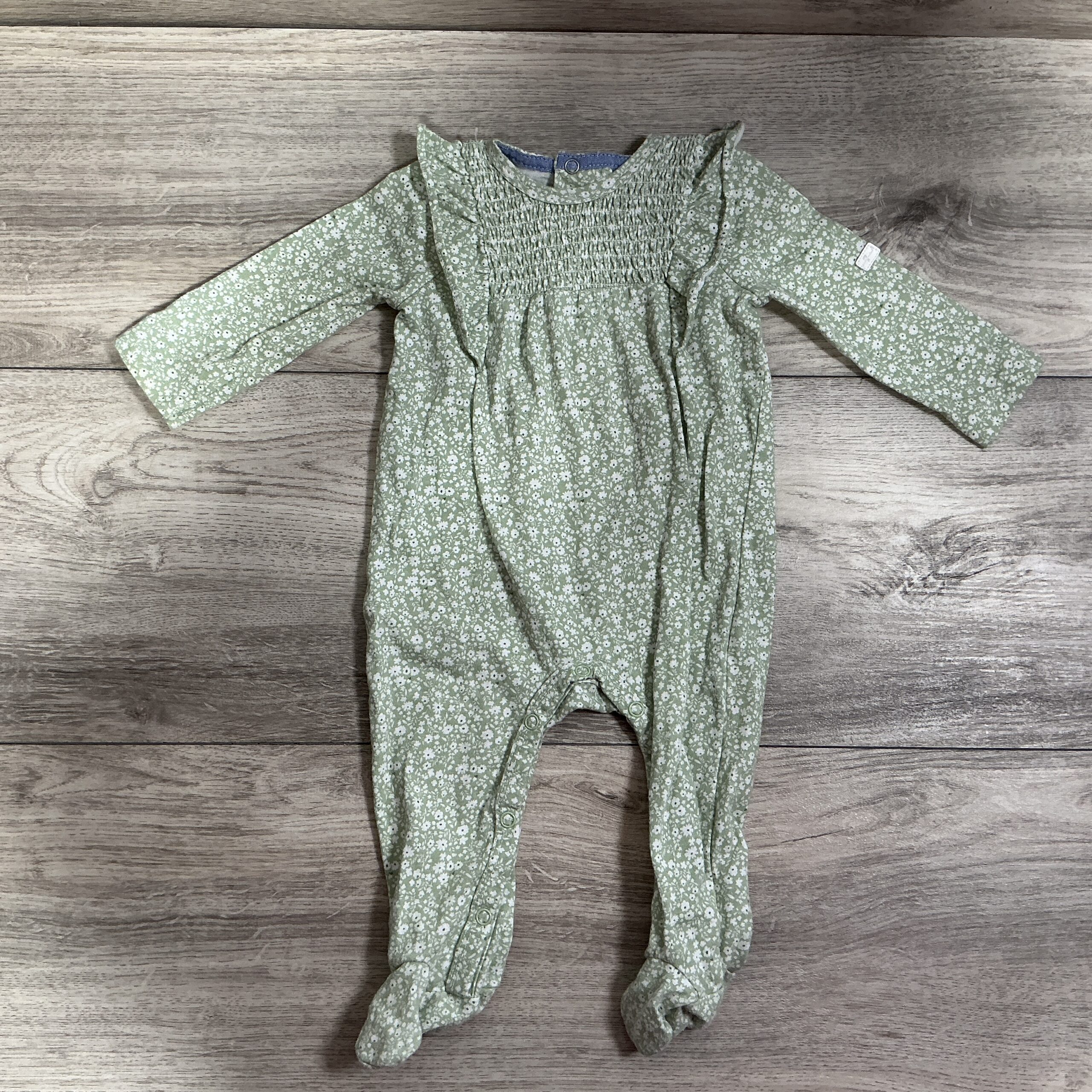 GIRLS - 3/6 Month - Jumper