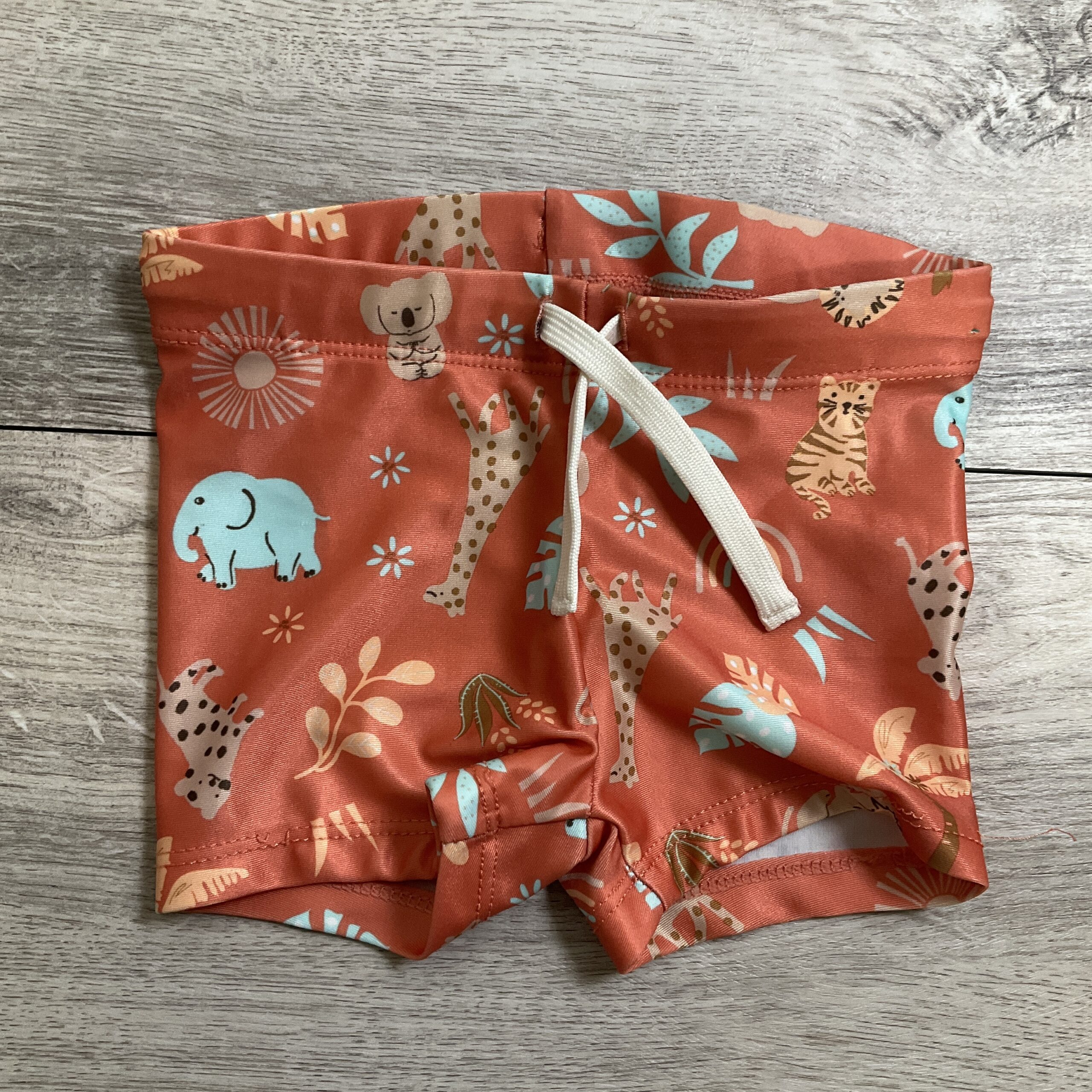 BOYS - 9/12 Month - Shorts
