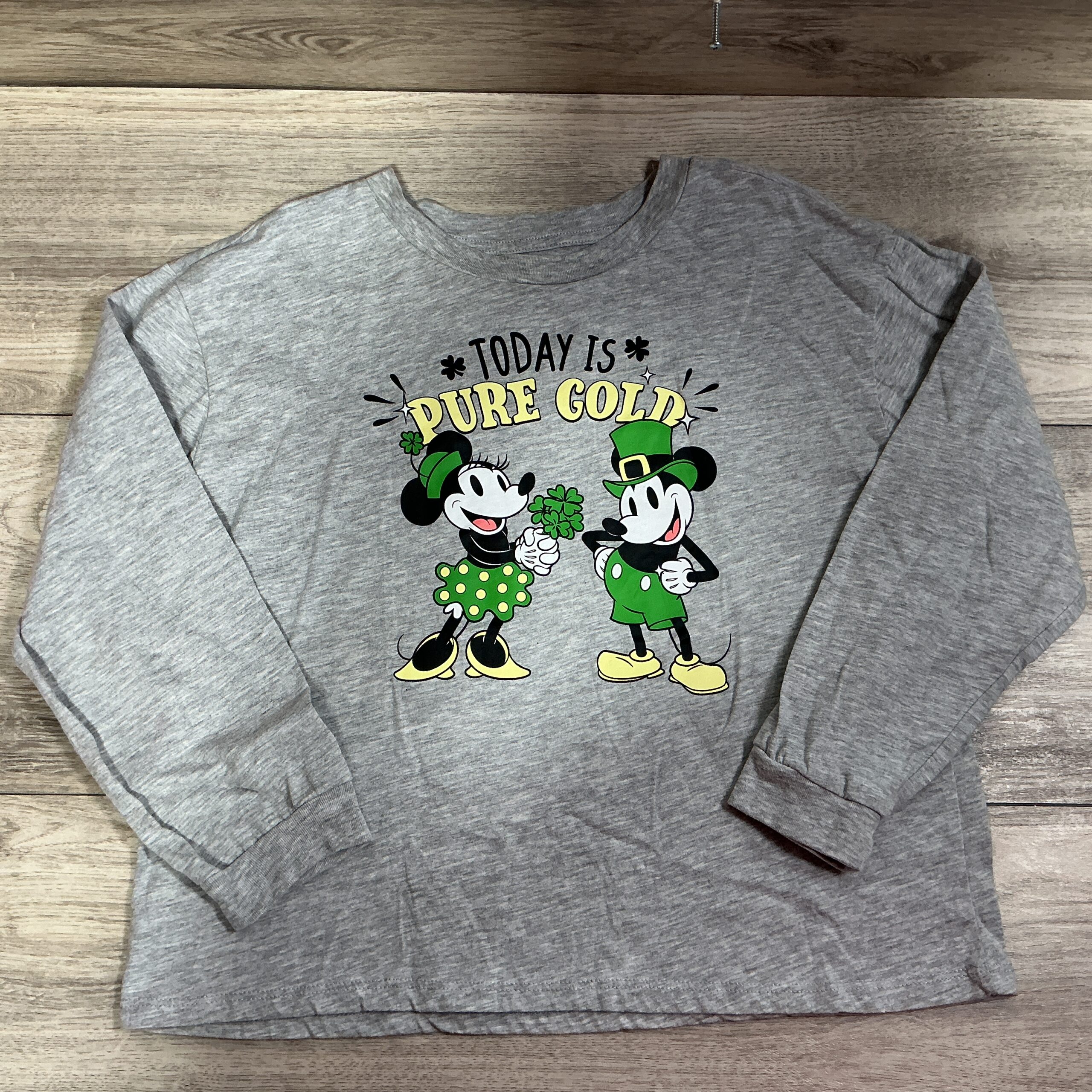 GIRLS - Size 14 - Shirt