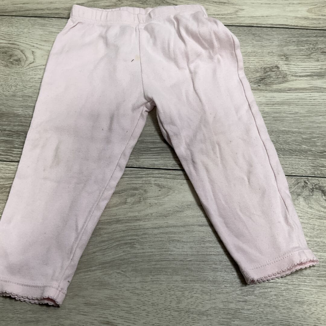 GIRLS - 12 Month - Pants - Play Clothes Condition