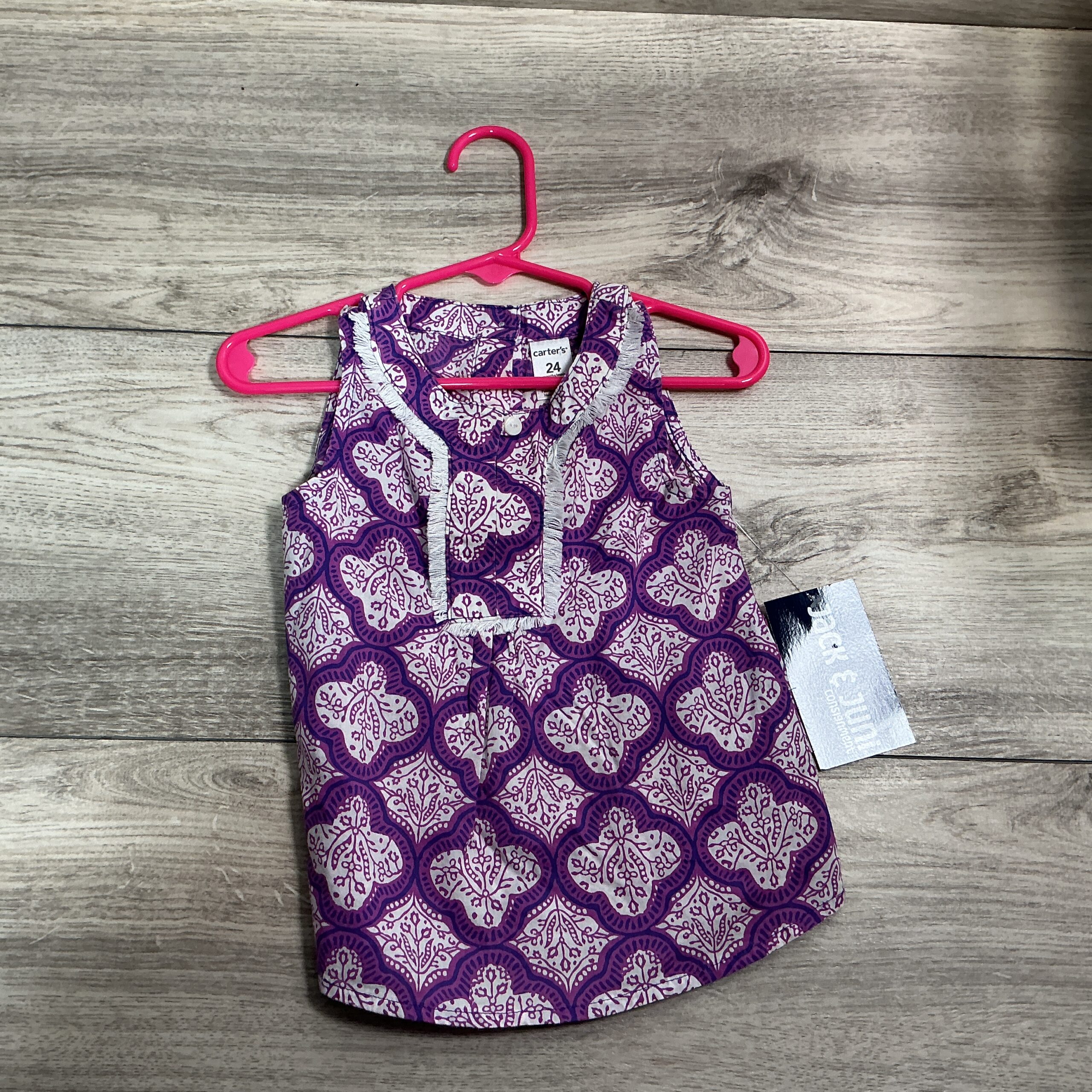 GIRLS - 24 Month - Shirt