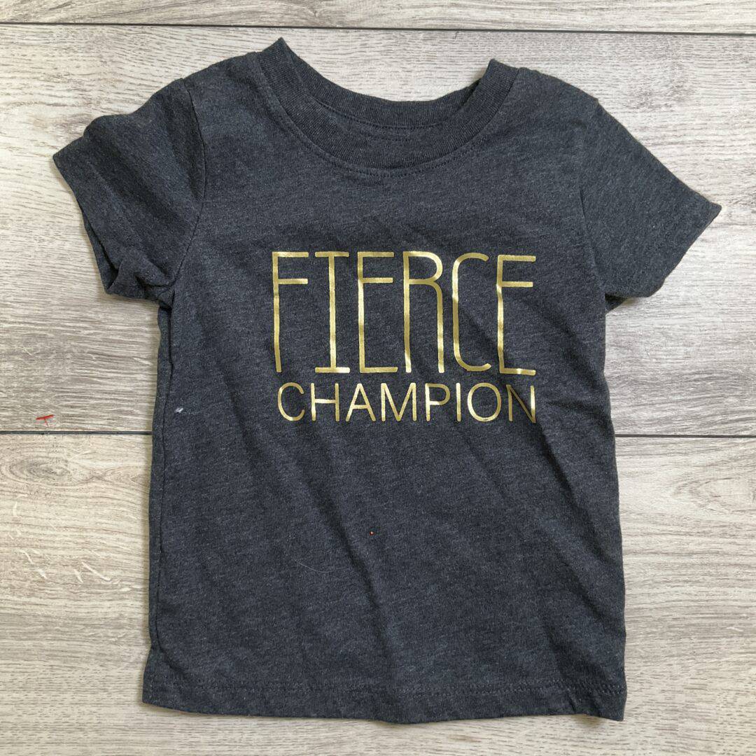 BOYS - 12 Month - Shirt