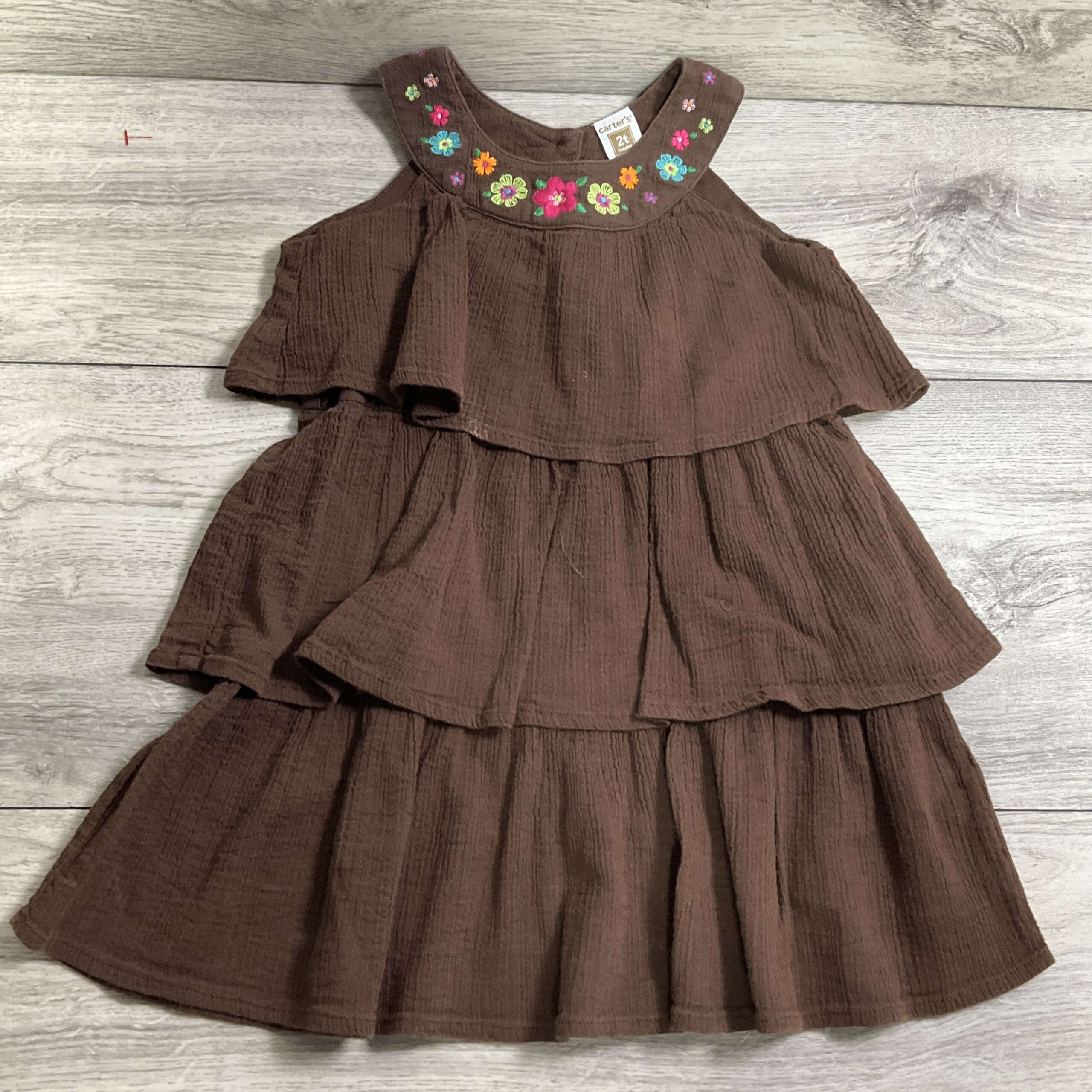 GIRLS - 2T - Dress