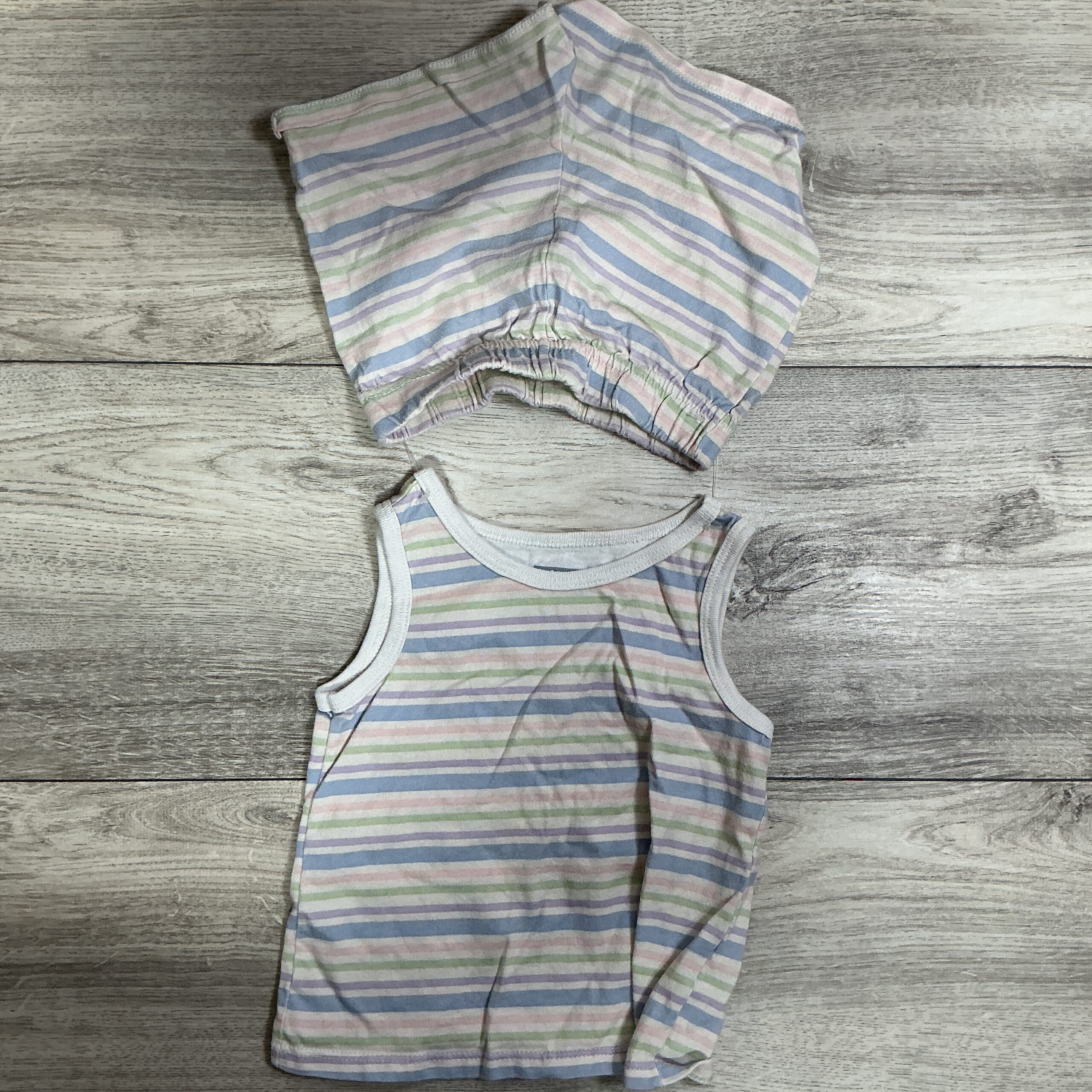GIRLS - 2T - Outfit