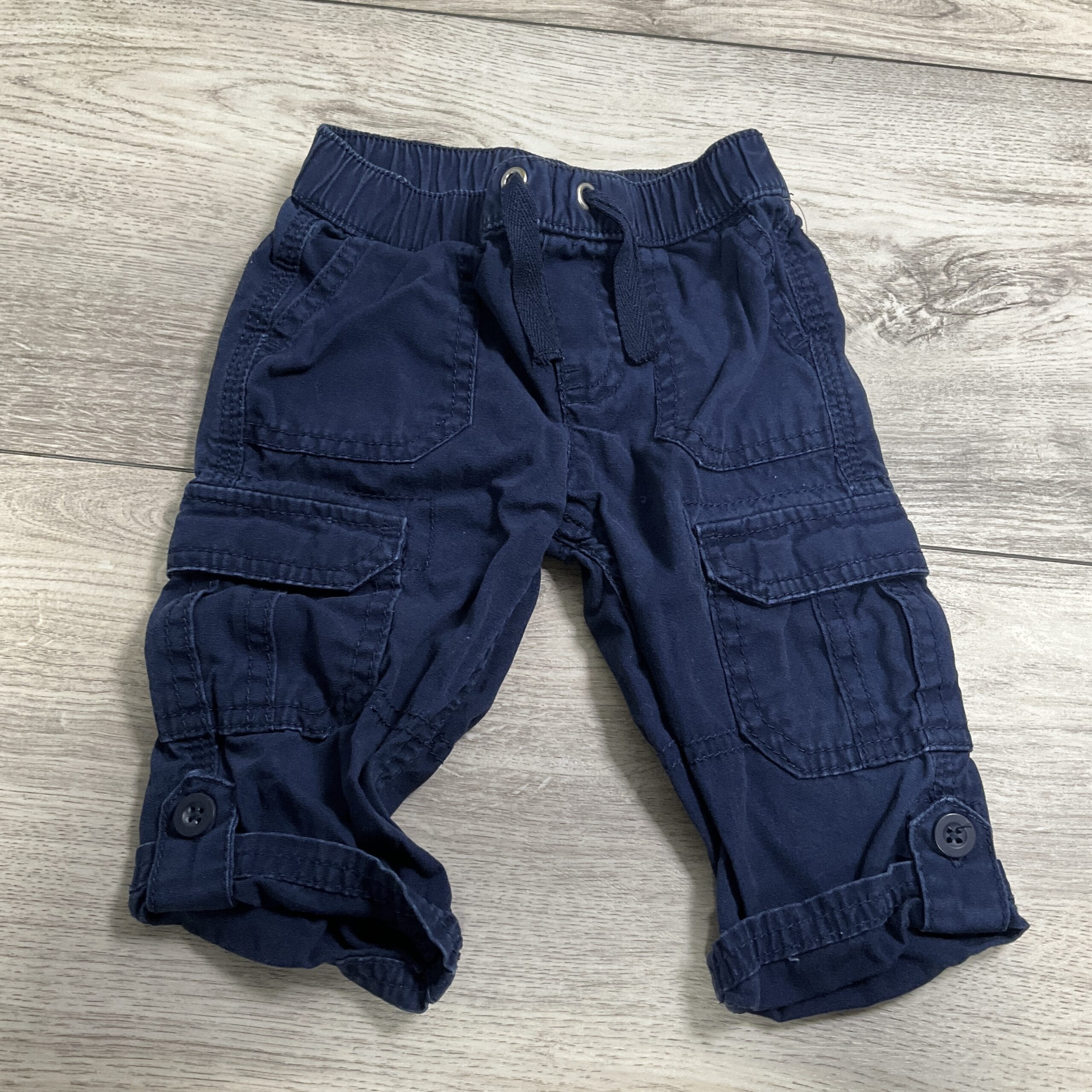 BOYS - 6 Month - Pants