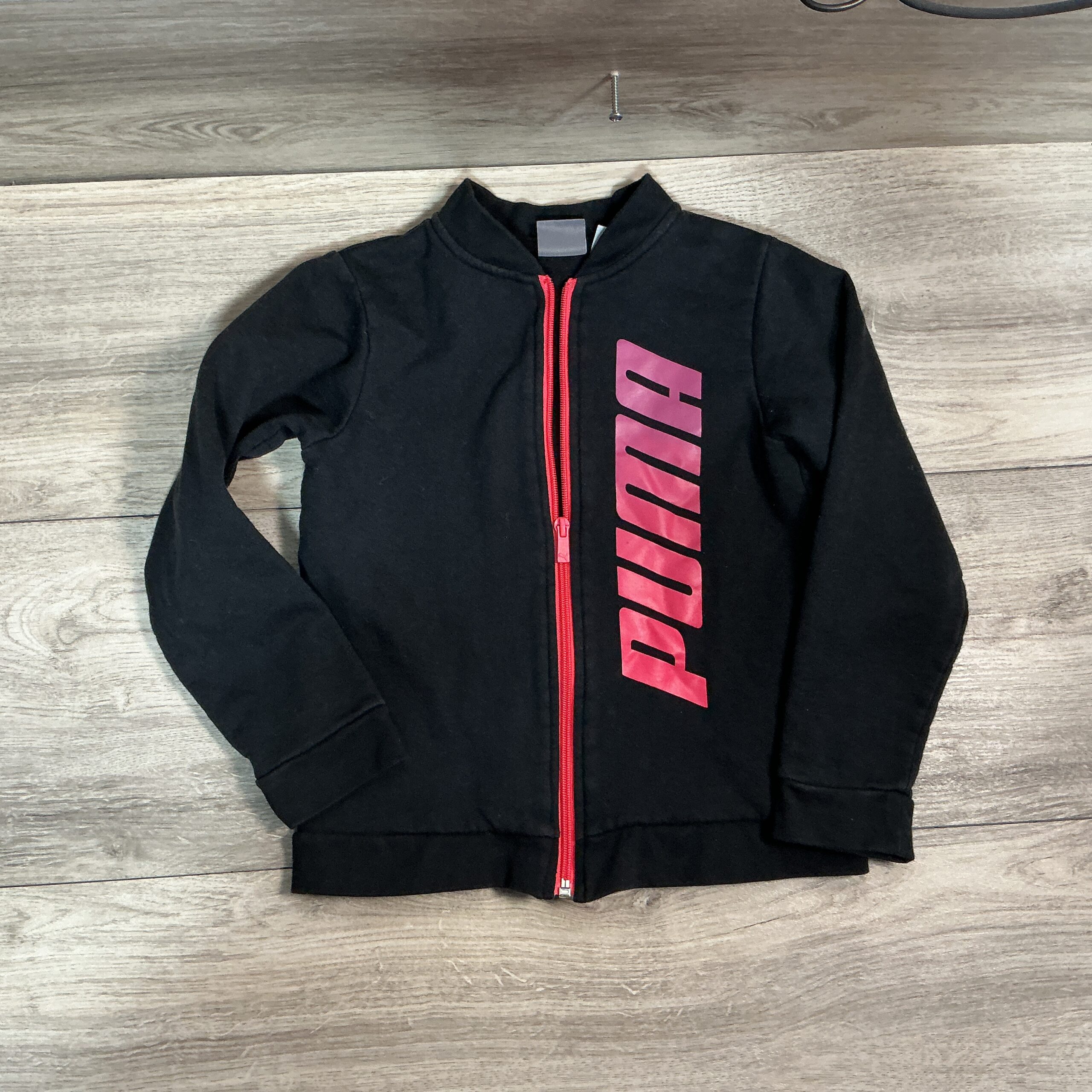 GIRLS - Size 6 - Jacket