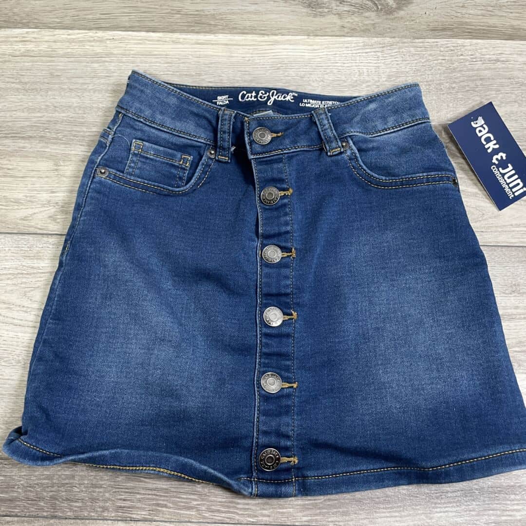 GIRLS - Size 7/8 - Skirt