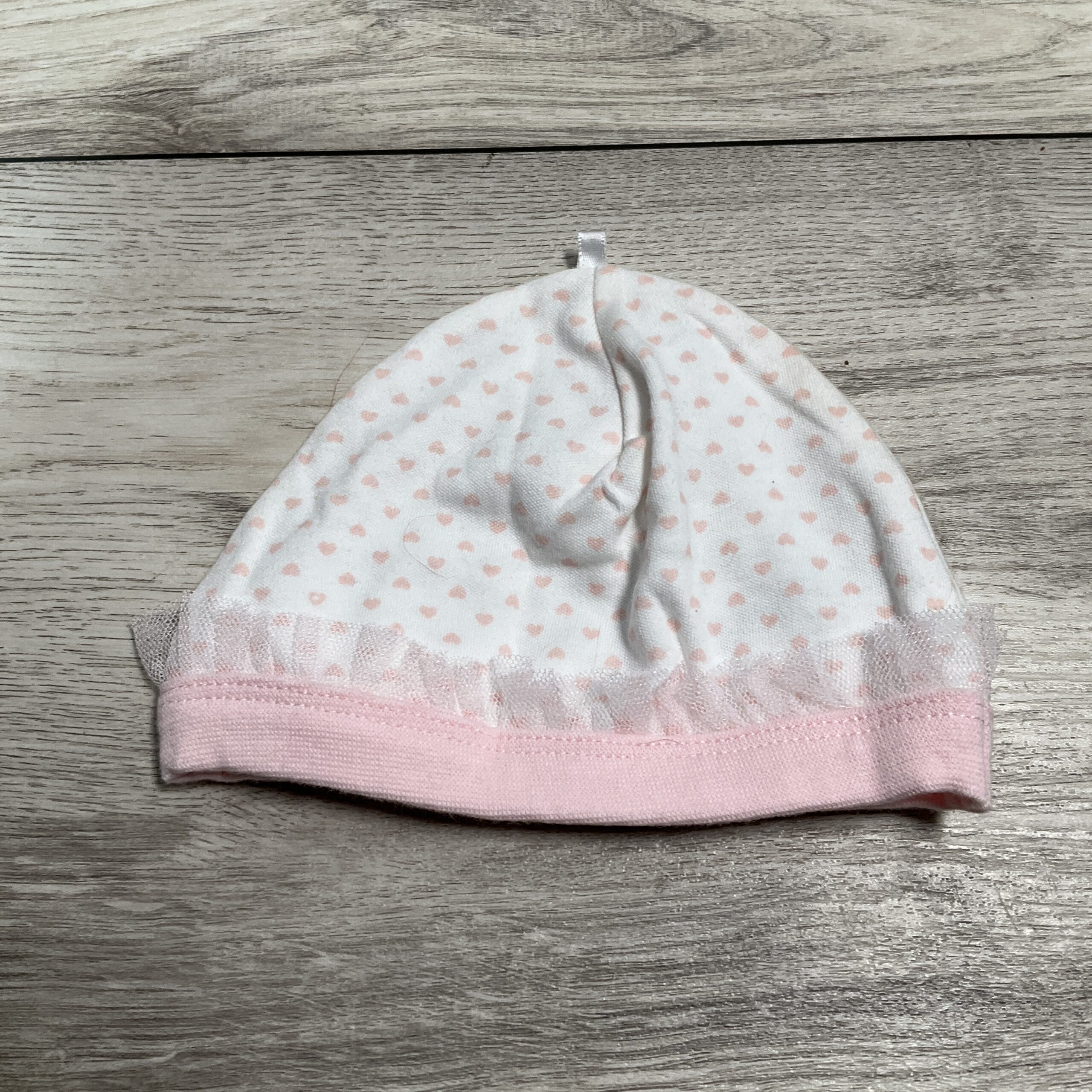 GIRLS - 3 Month - Hat
