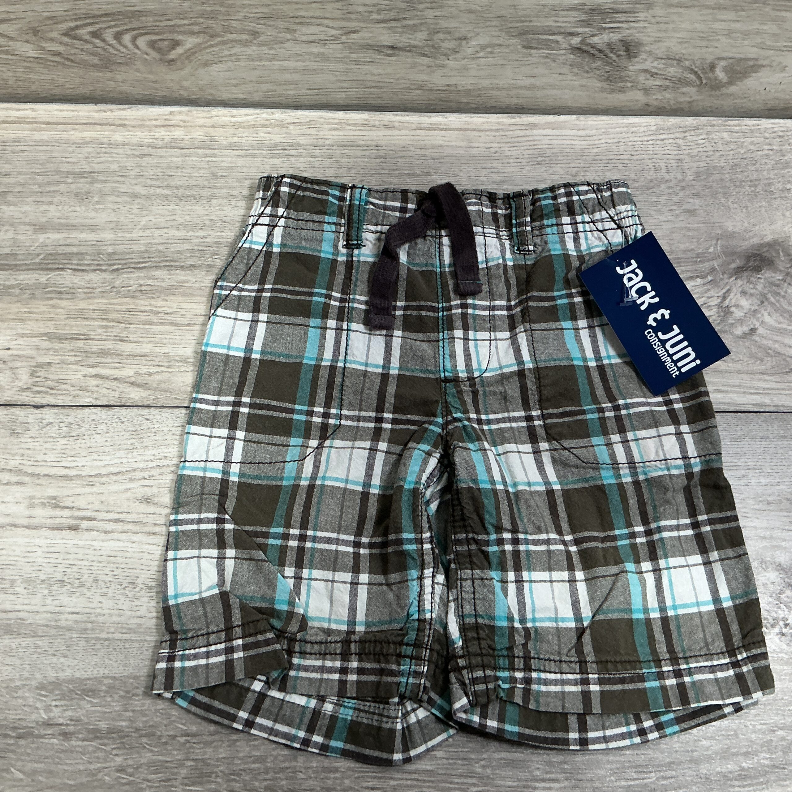 BOYS - 4T - Shorts