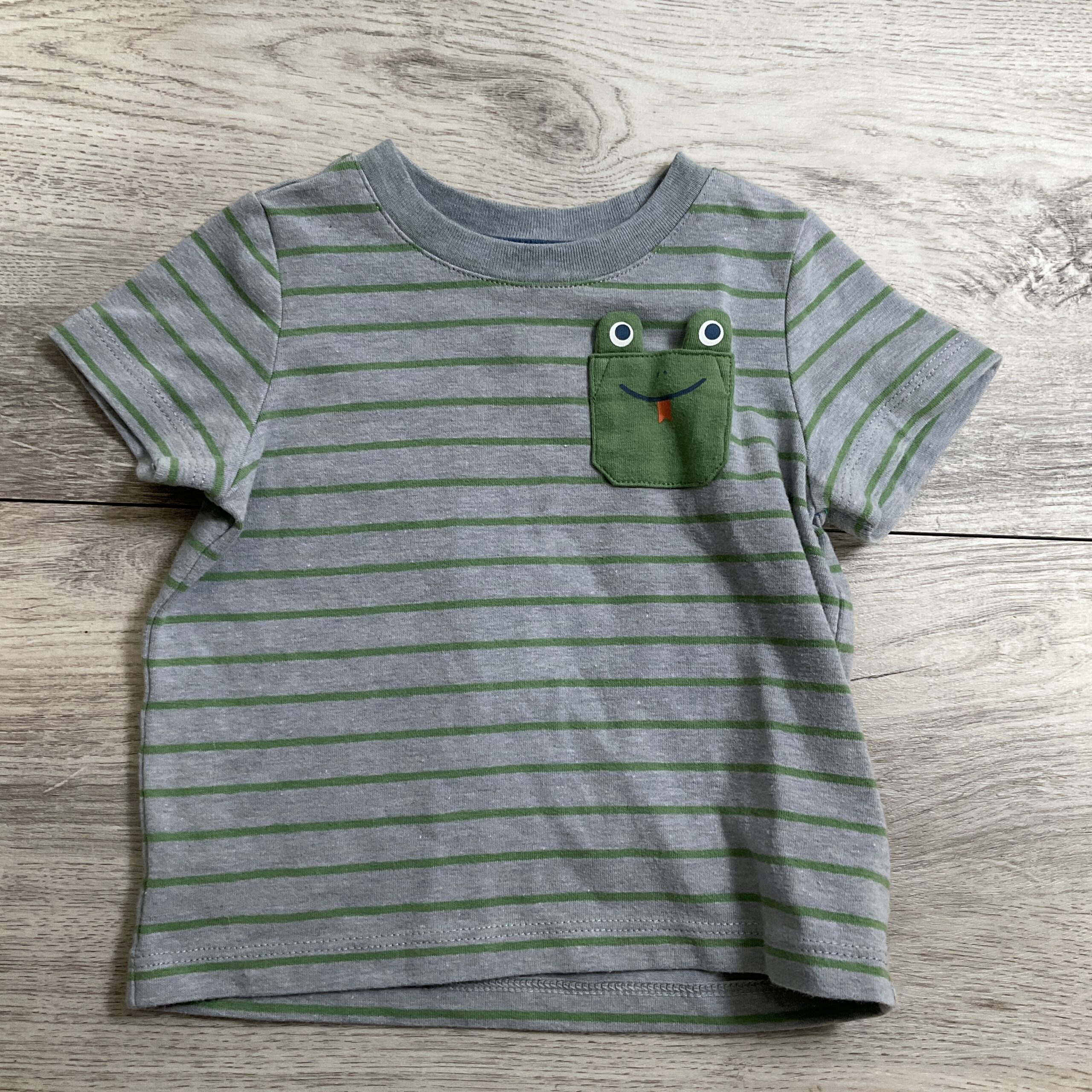BOYS - 3/6 Month - Shirt