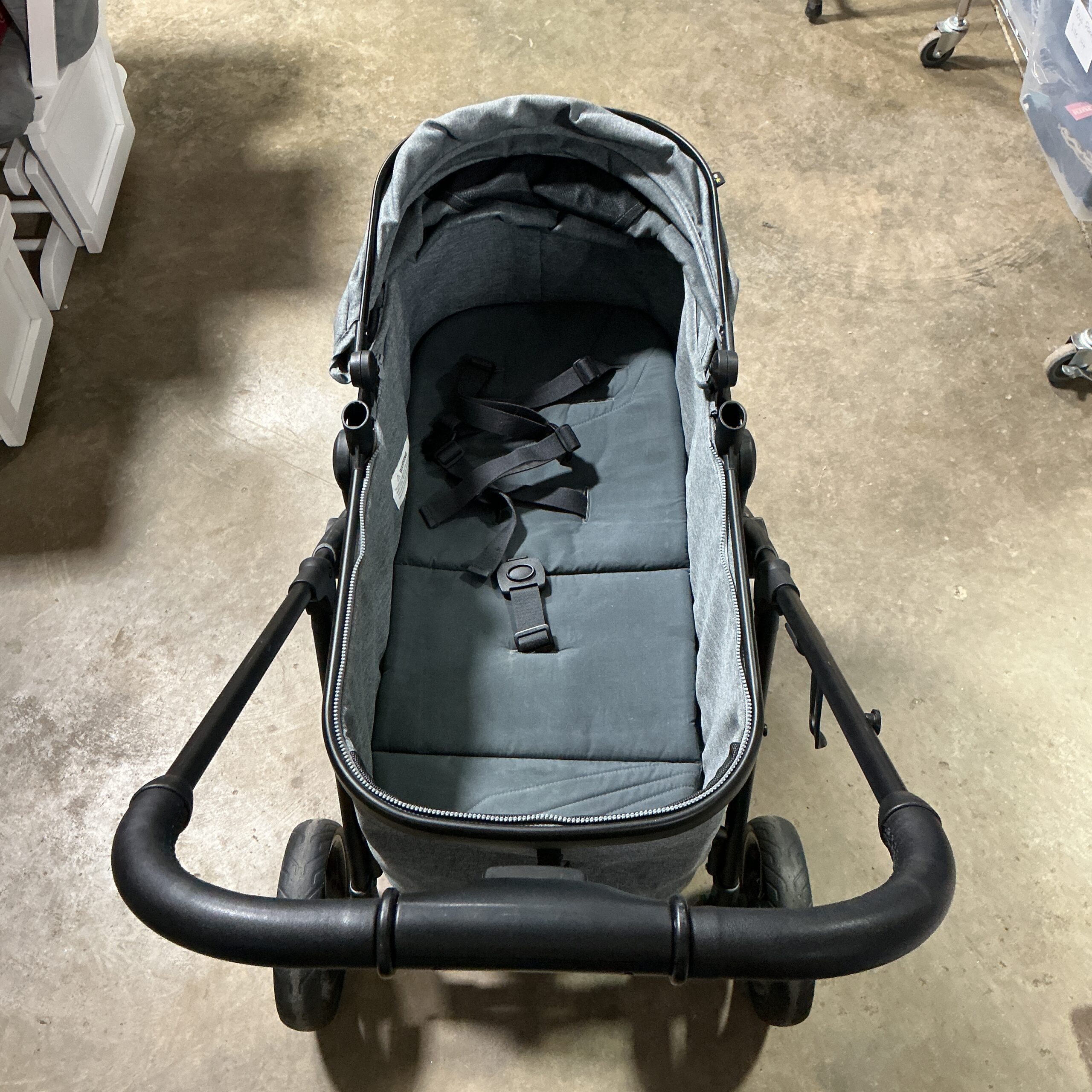 Evenflo Stroller Pivot Modular Stroller ONLY