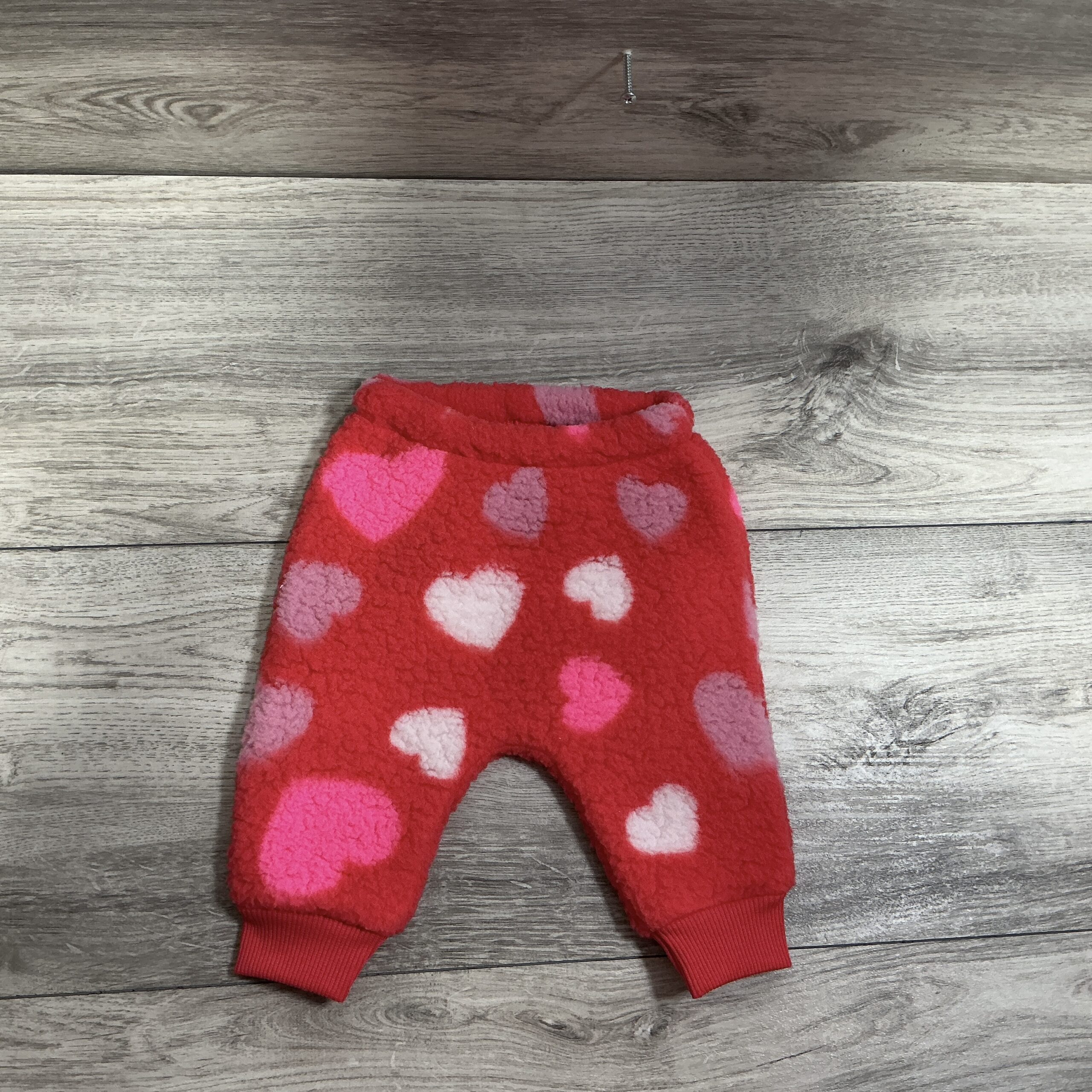 GIRLS - 0/3 Month - Pants