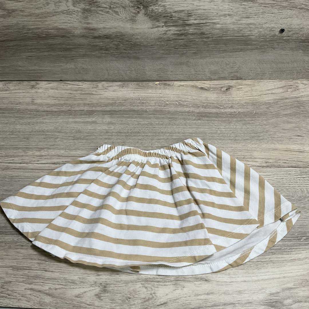 GIRLS - 12/24 Months - Skirt