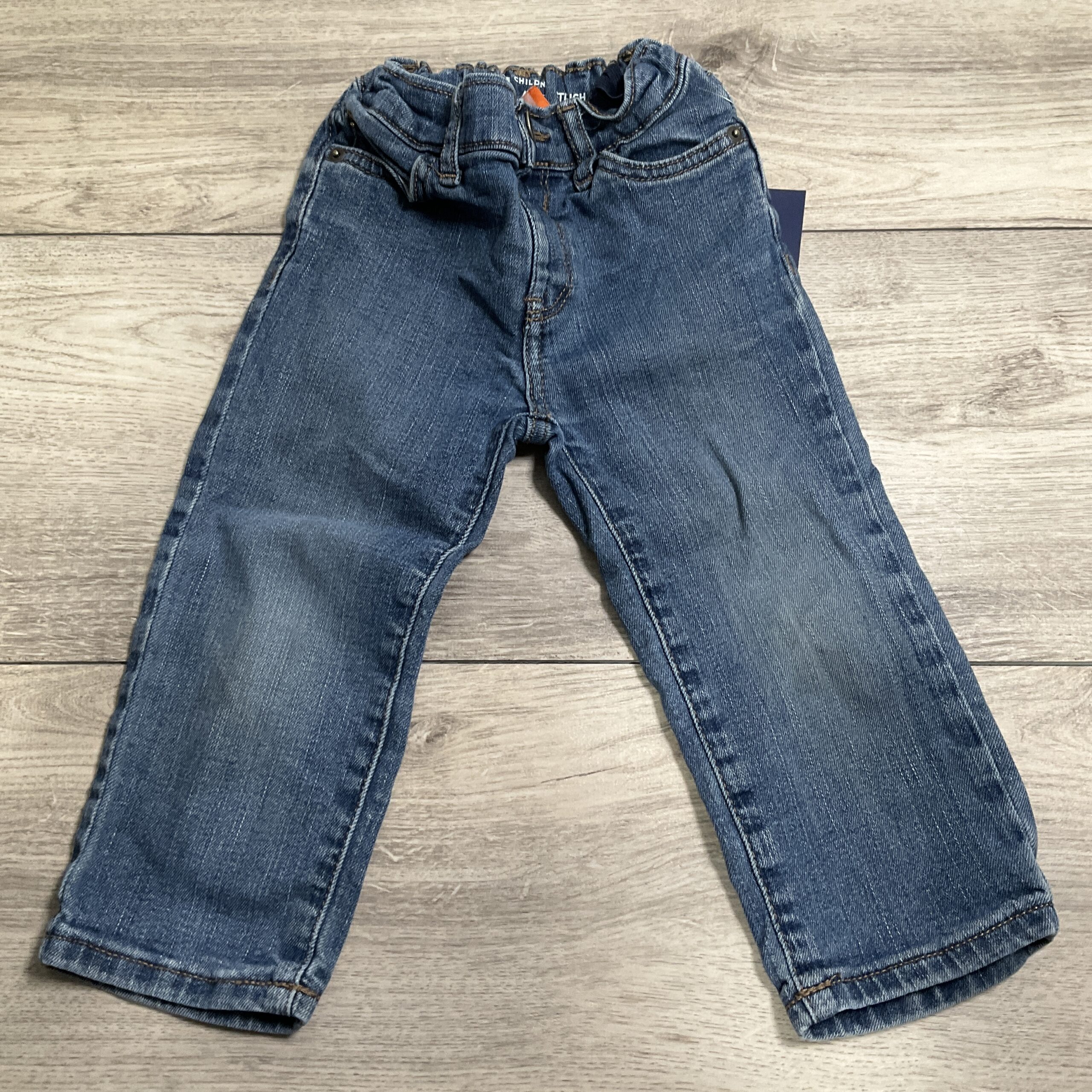 BOYS - 2T - Pants