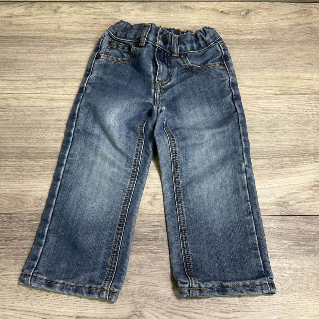BOYS - 2T - Jeans