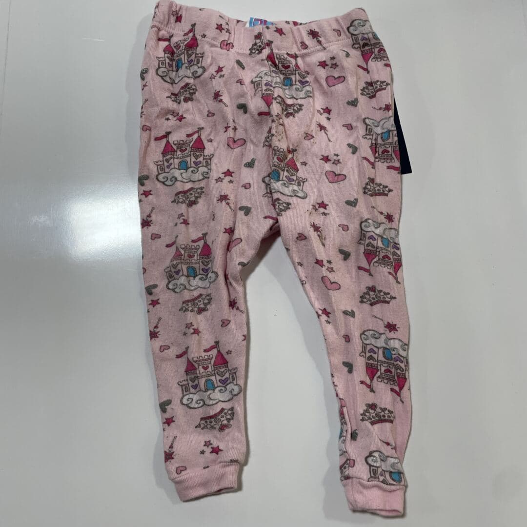 GIRLS - 12 Months - Pants