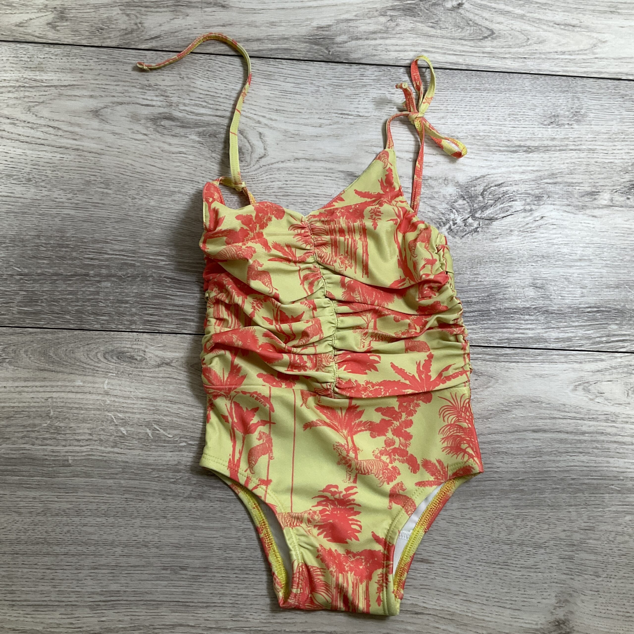 GIRLS - 12/18 Month - Swim Suit-brand new