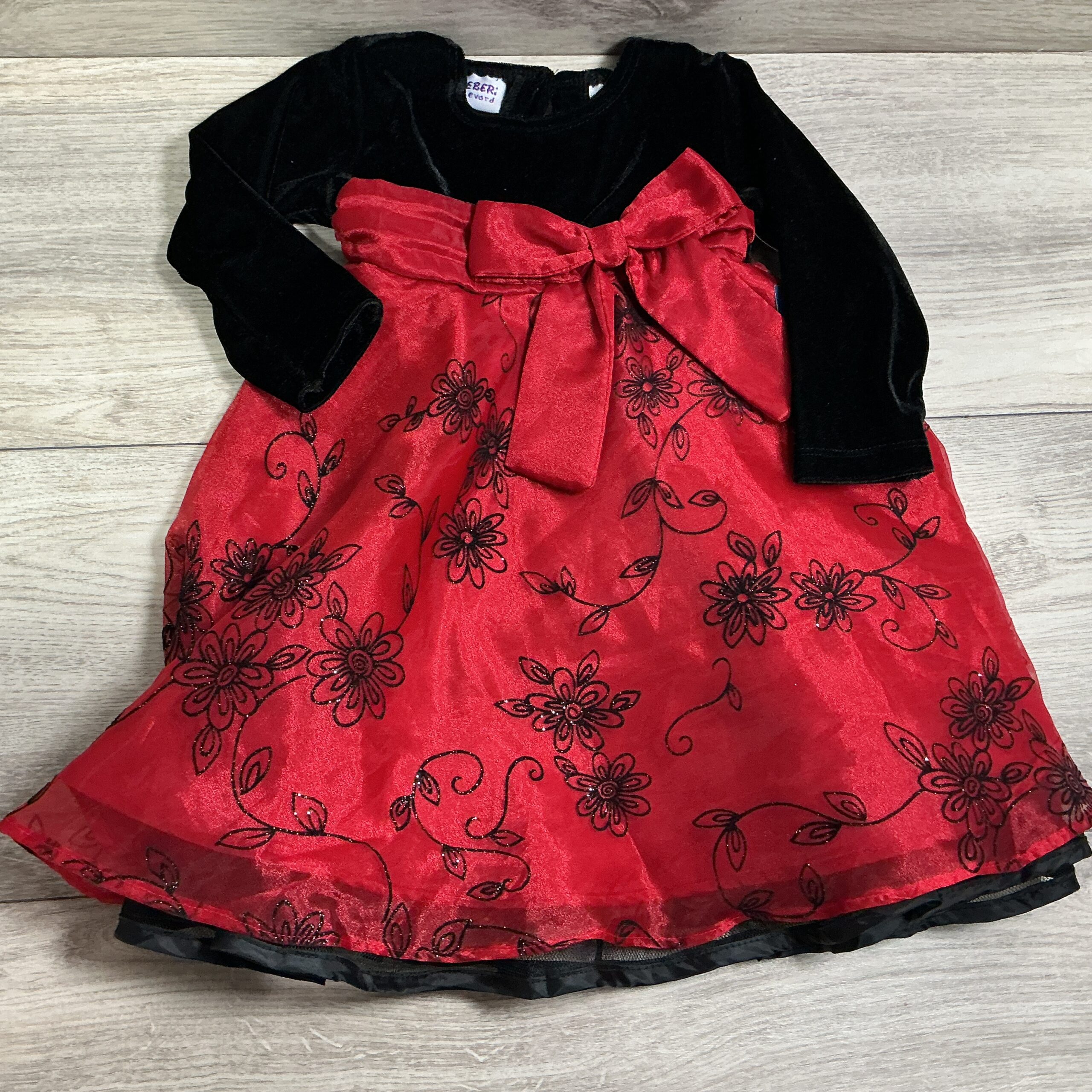 GIRLS - 18 Month - Dress