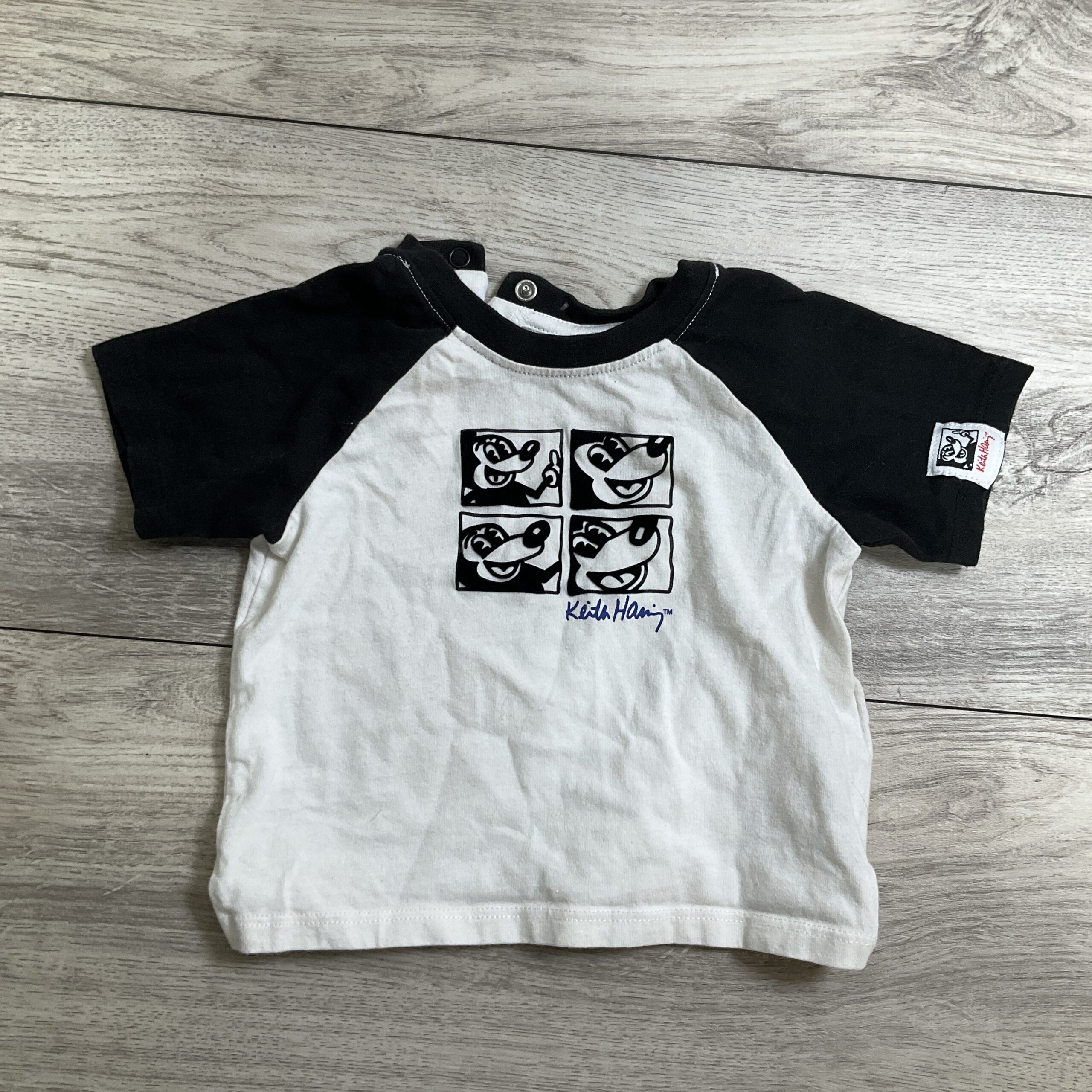 BOYS - 6 Month - Shirt