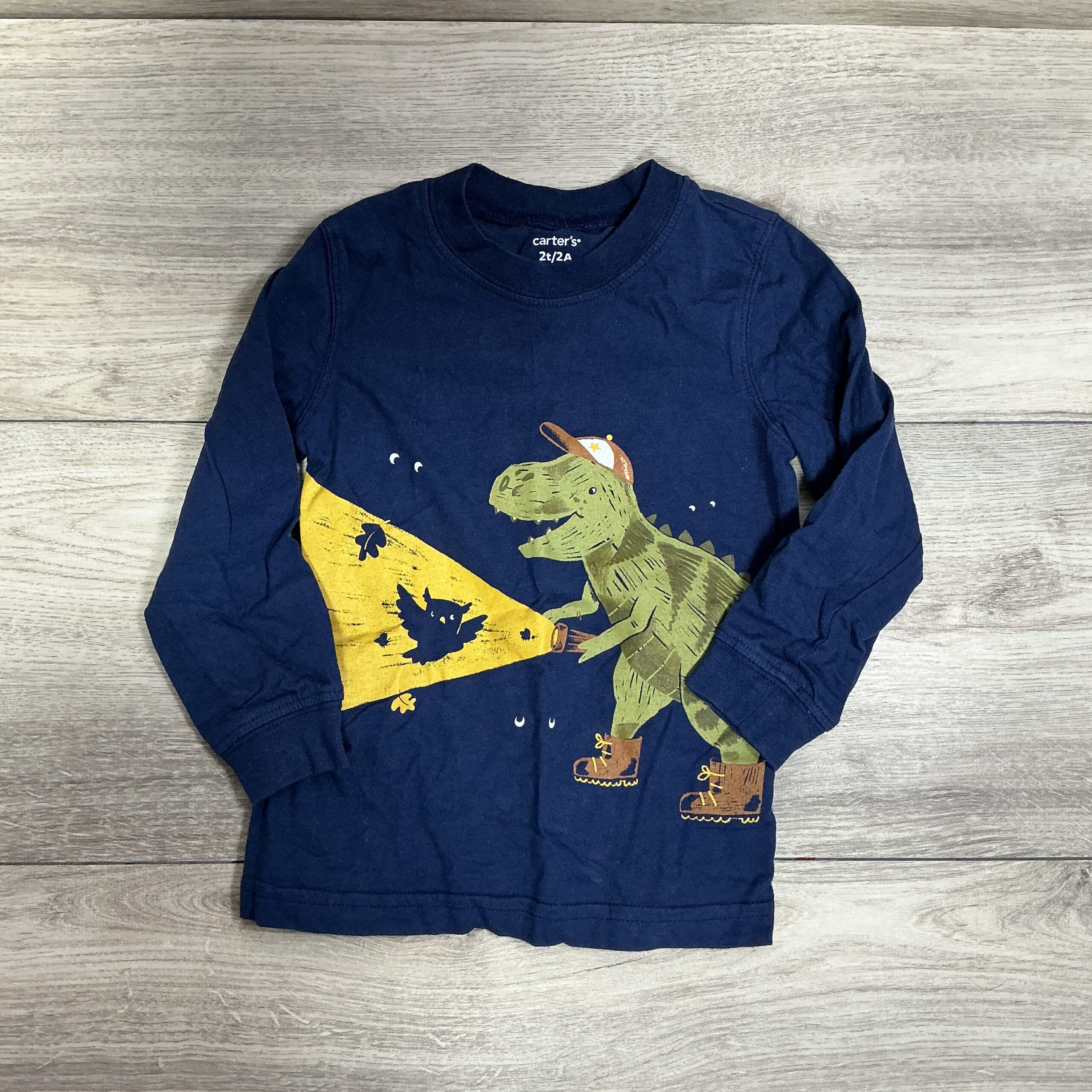 BOYS - 2T - Shirt