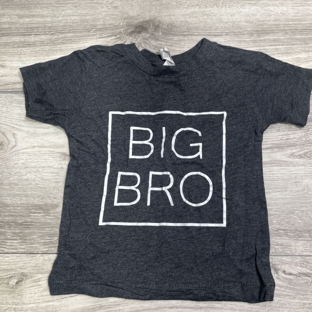 BOYS - 2T - Shirt