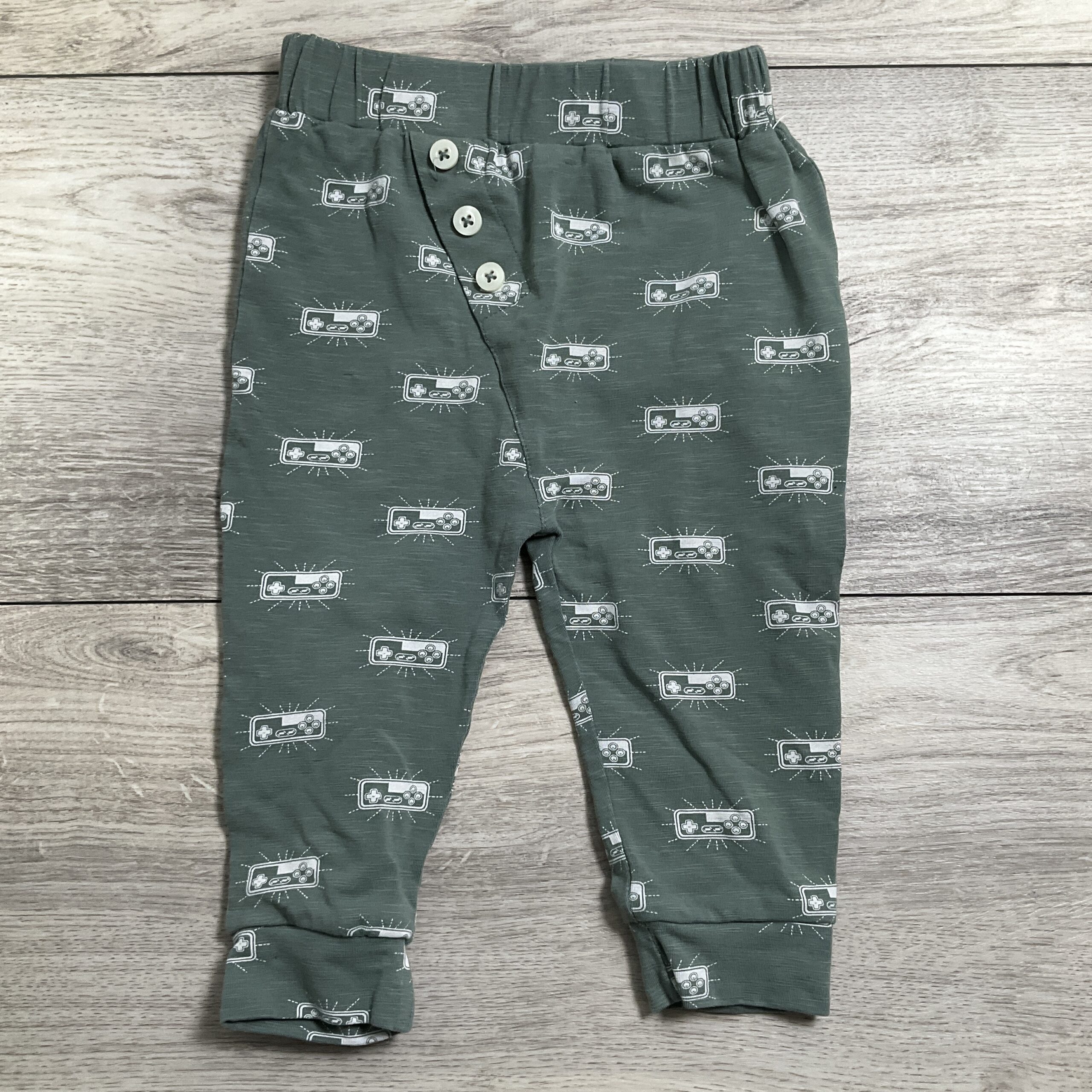 BOYS - 6/12 Month - Pants