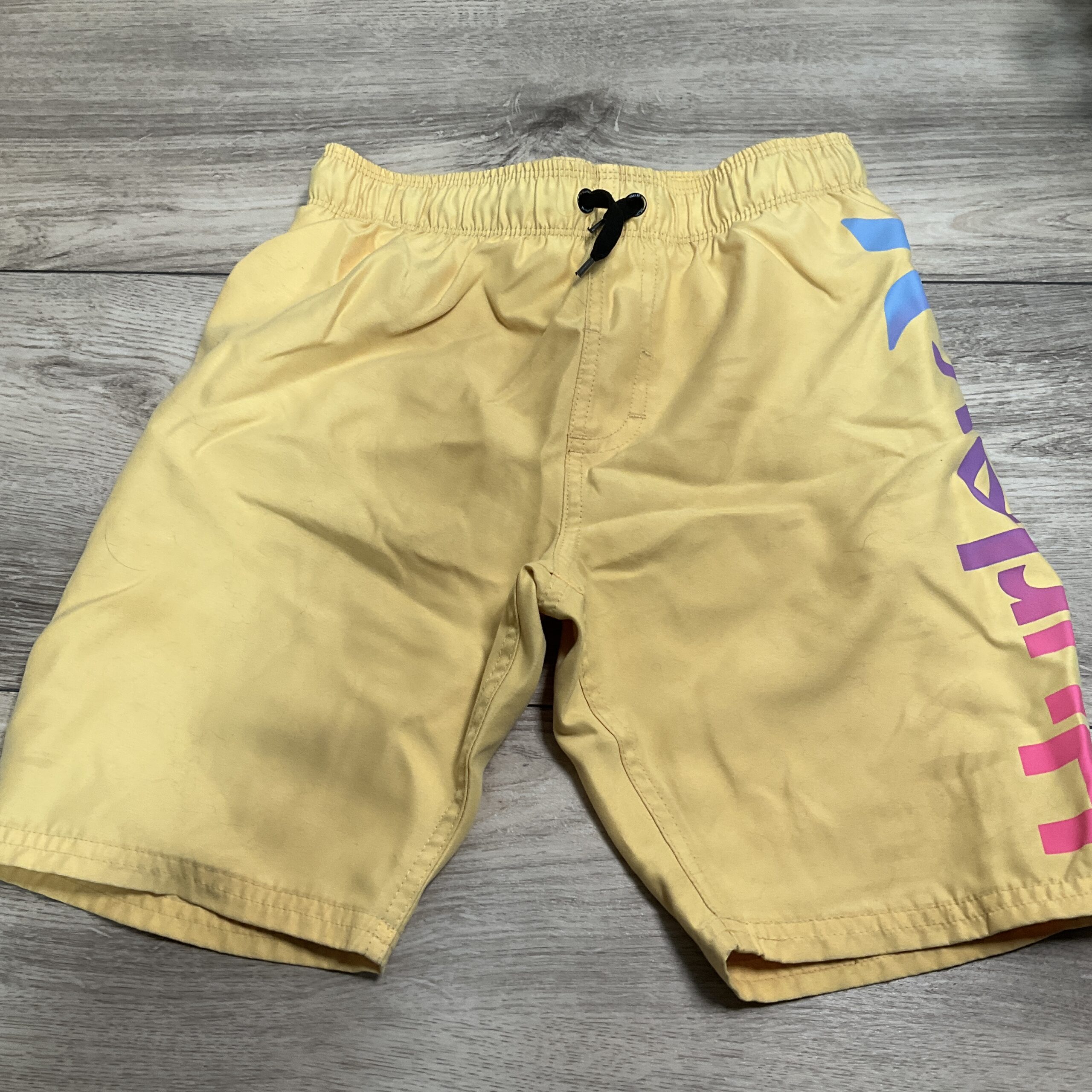BOYS - 6/7 - Swim Shorts
