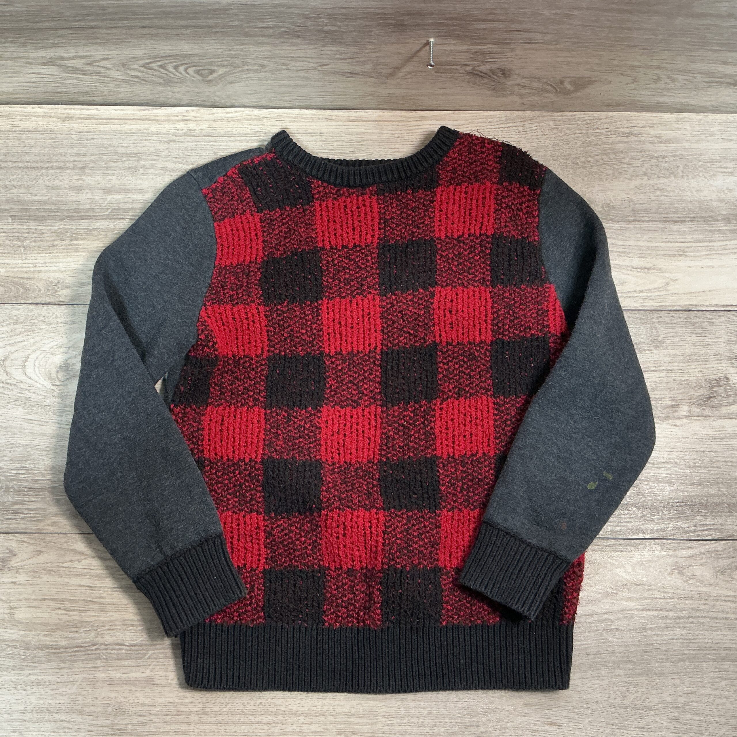 BOYS - 8/10 - Pullover - Play Clothes