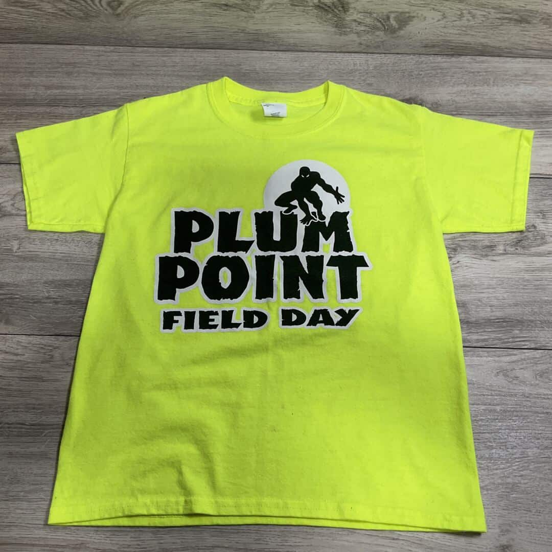 BOYS - Size Small - Shirt