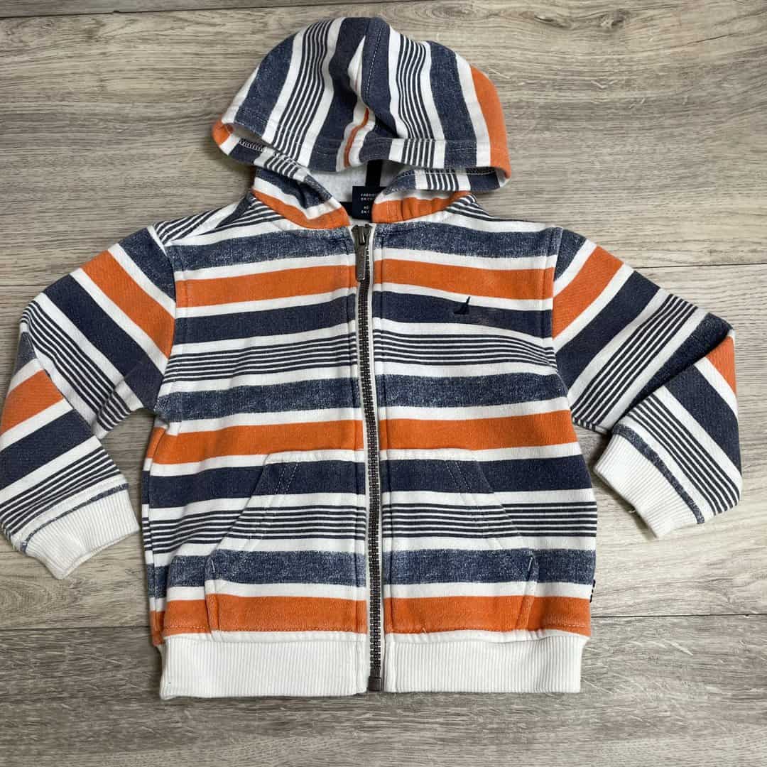 BOYS - 18 Months - Jacket