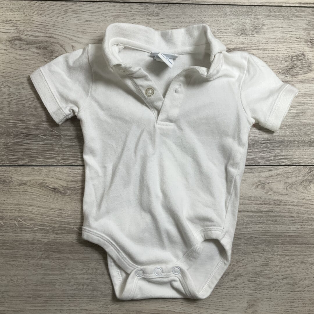 BOYS - 9 Month - Onesie