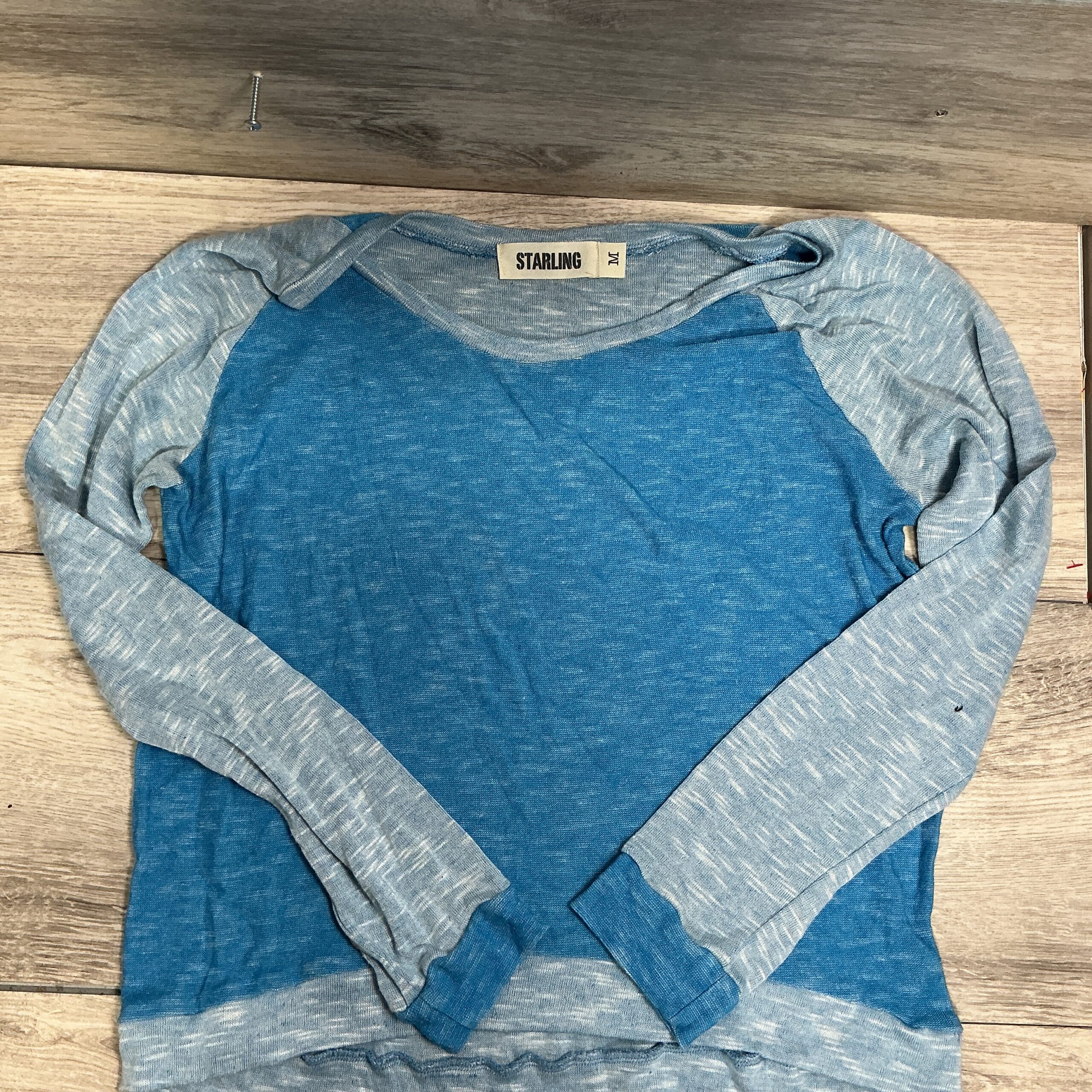 GIRLS - 8/10 - Shirt