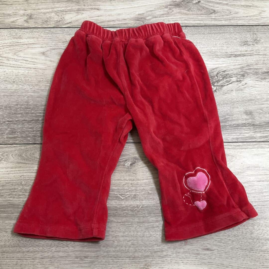 GIRLS - 3/6 Month - Pants