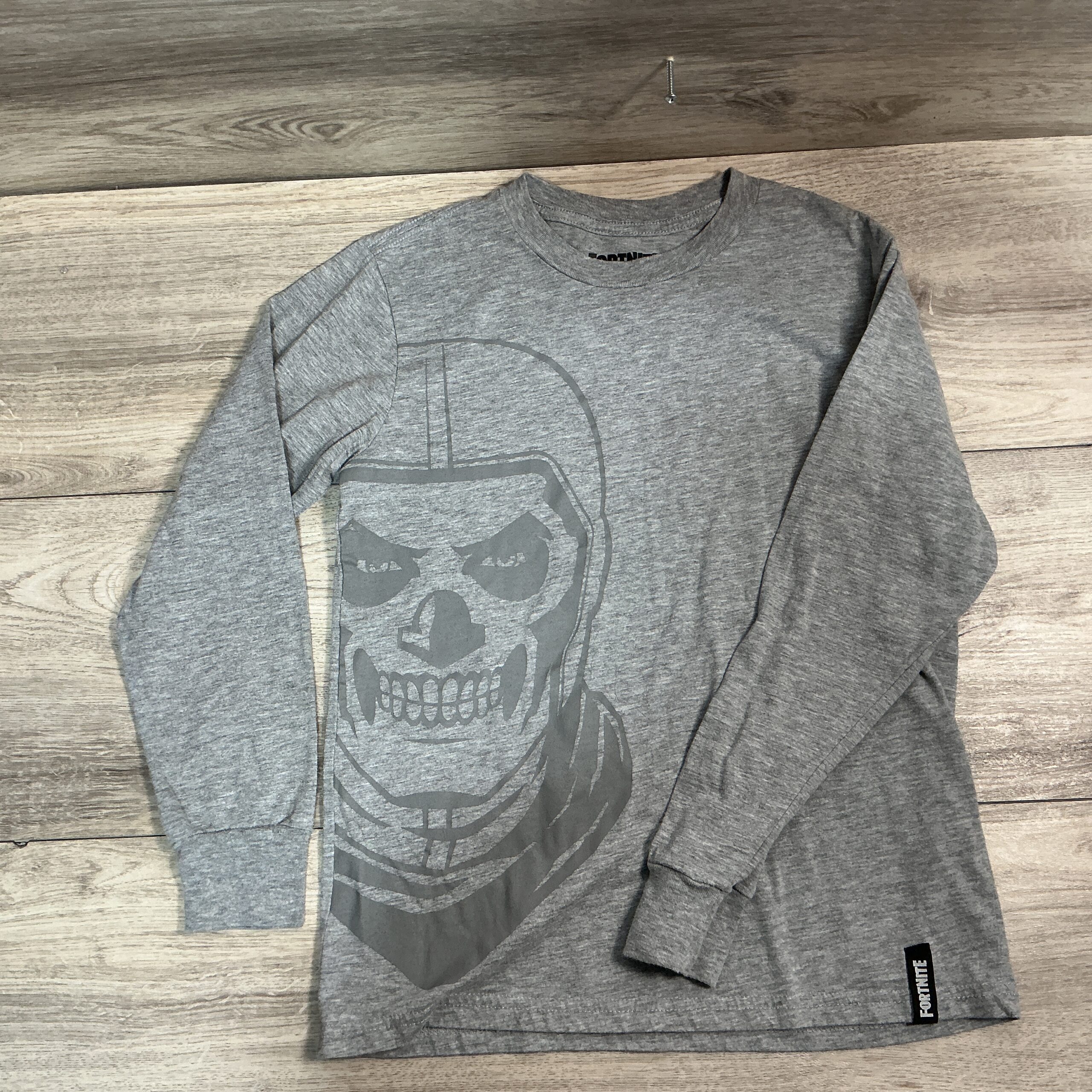 BOYS - 10/12 - Shirt