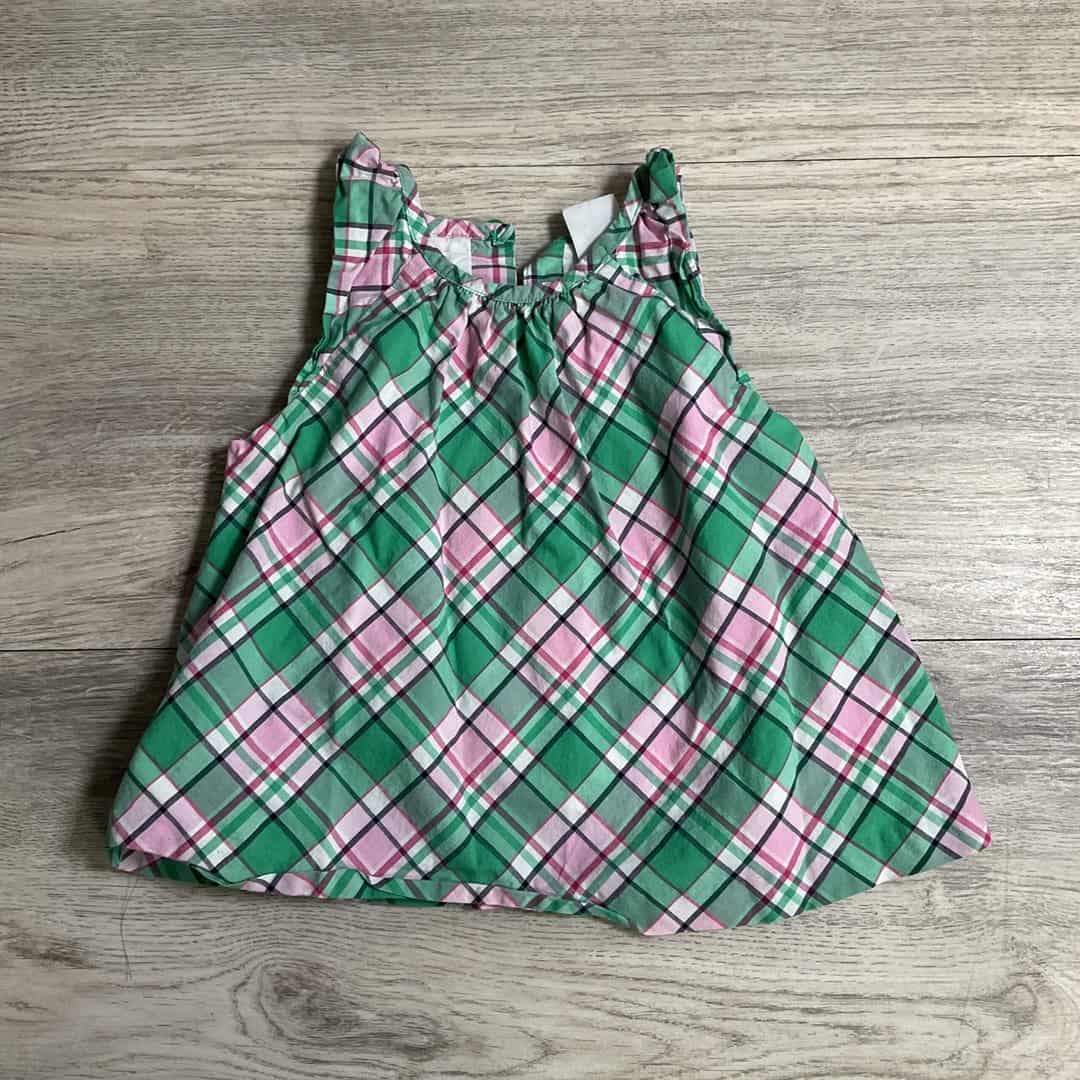 GIRLS - 18/24 Months - Tank/Tunic