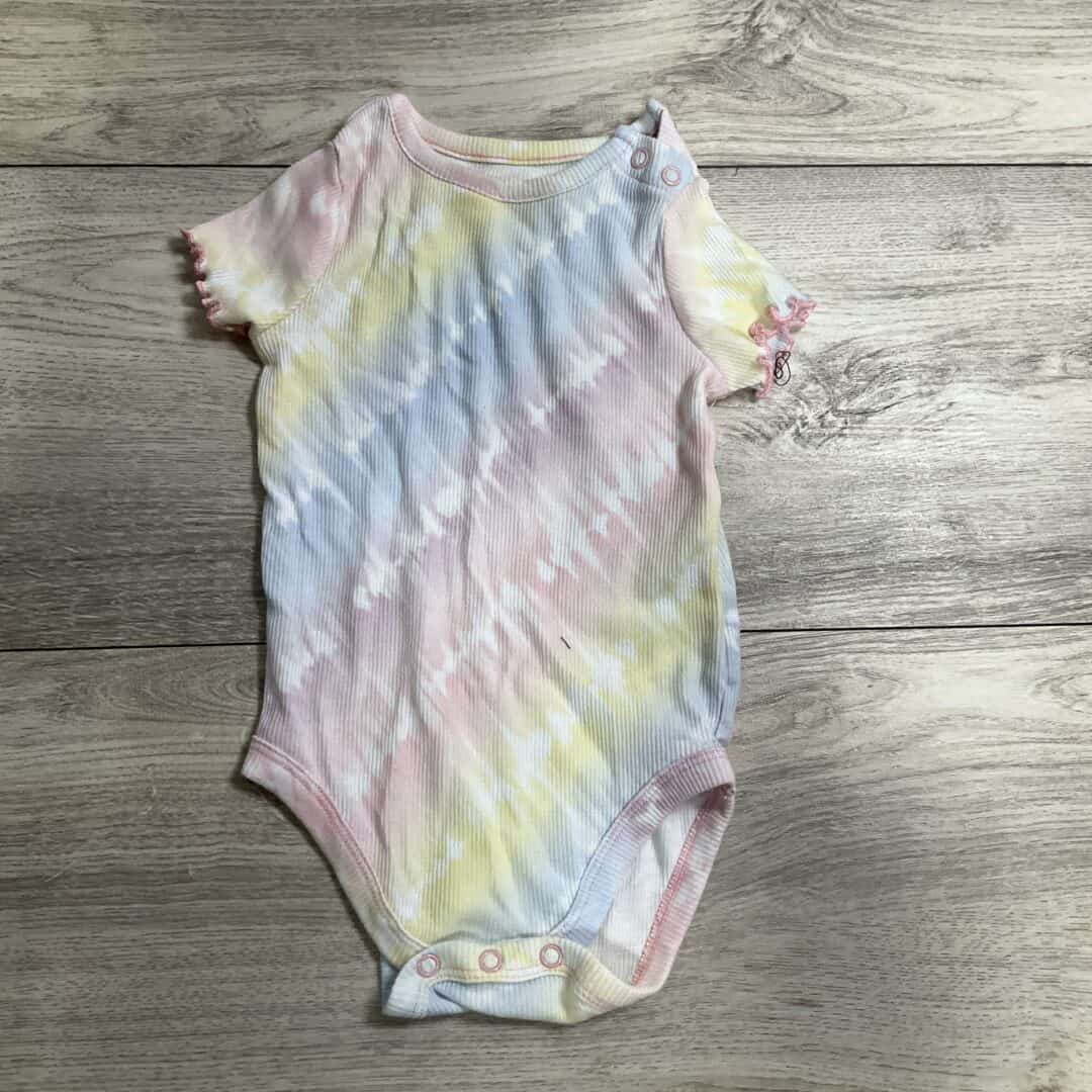 GIRLS - 12 Month - Onesie