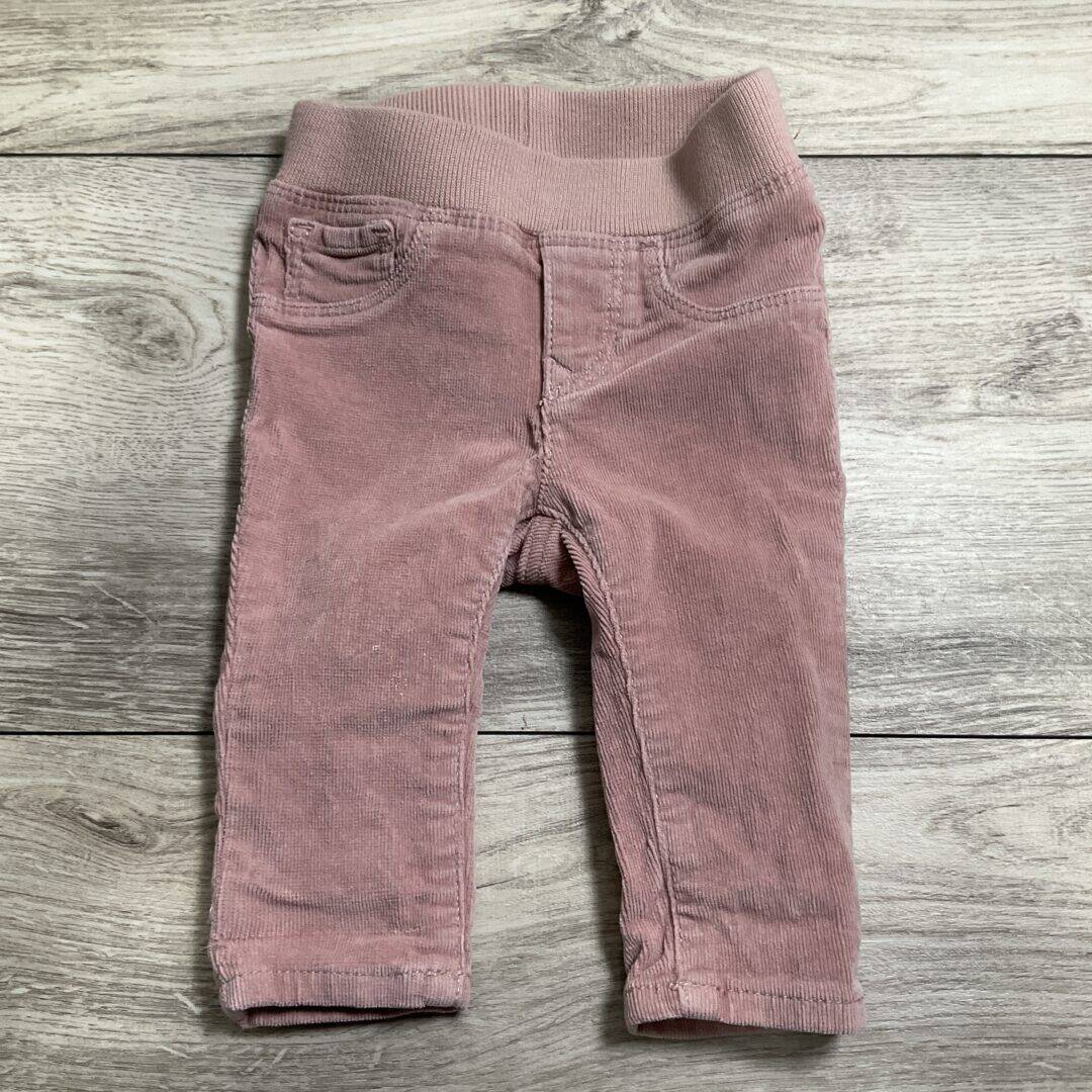GIRLS - 3/6 Month - Pants