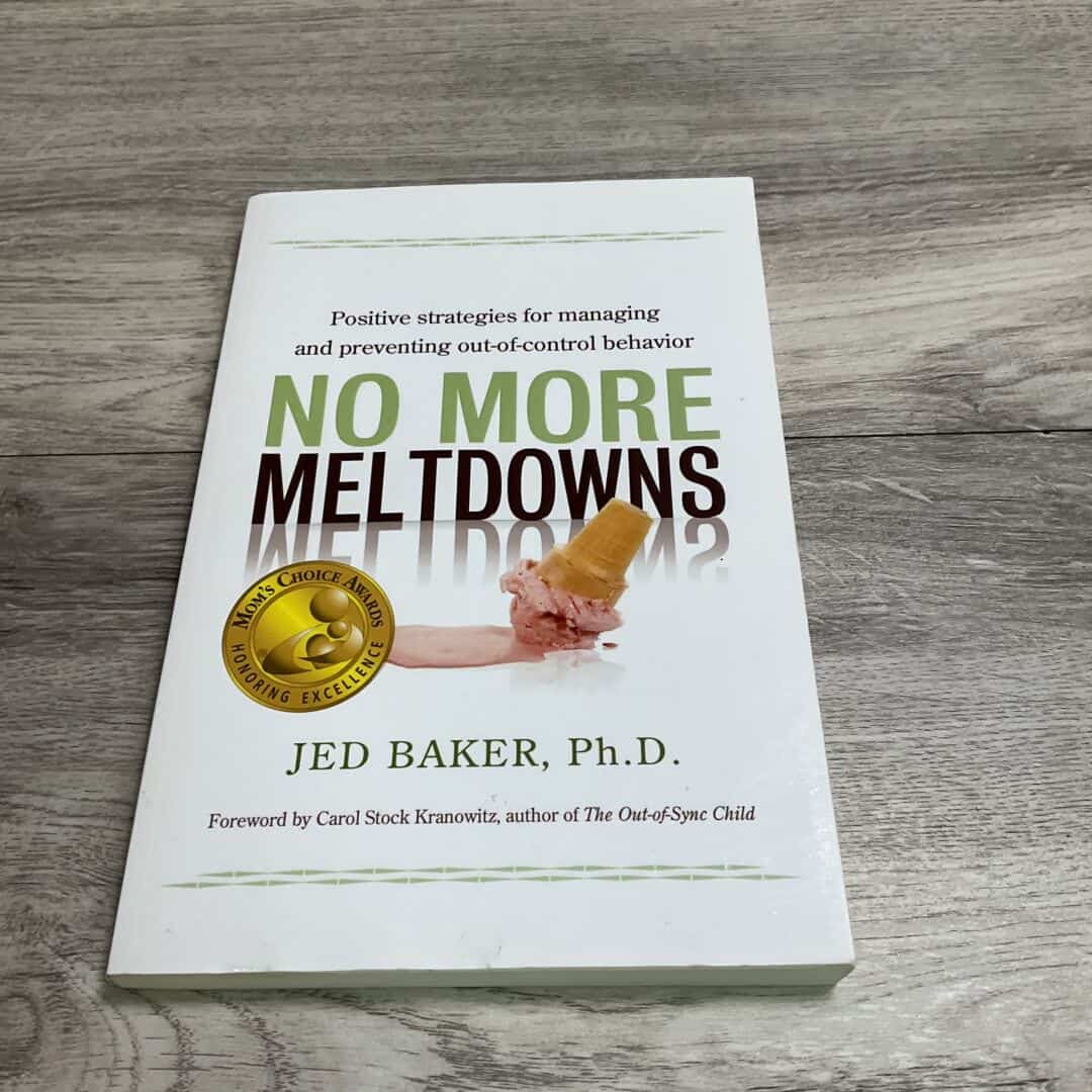 No More Meltdowns