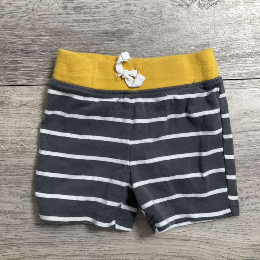 BOYS - 6 Month - Shorts