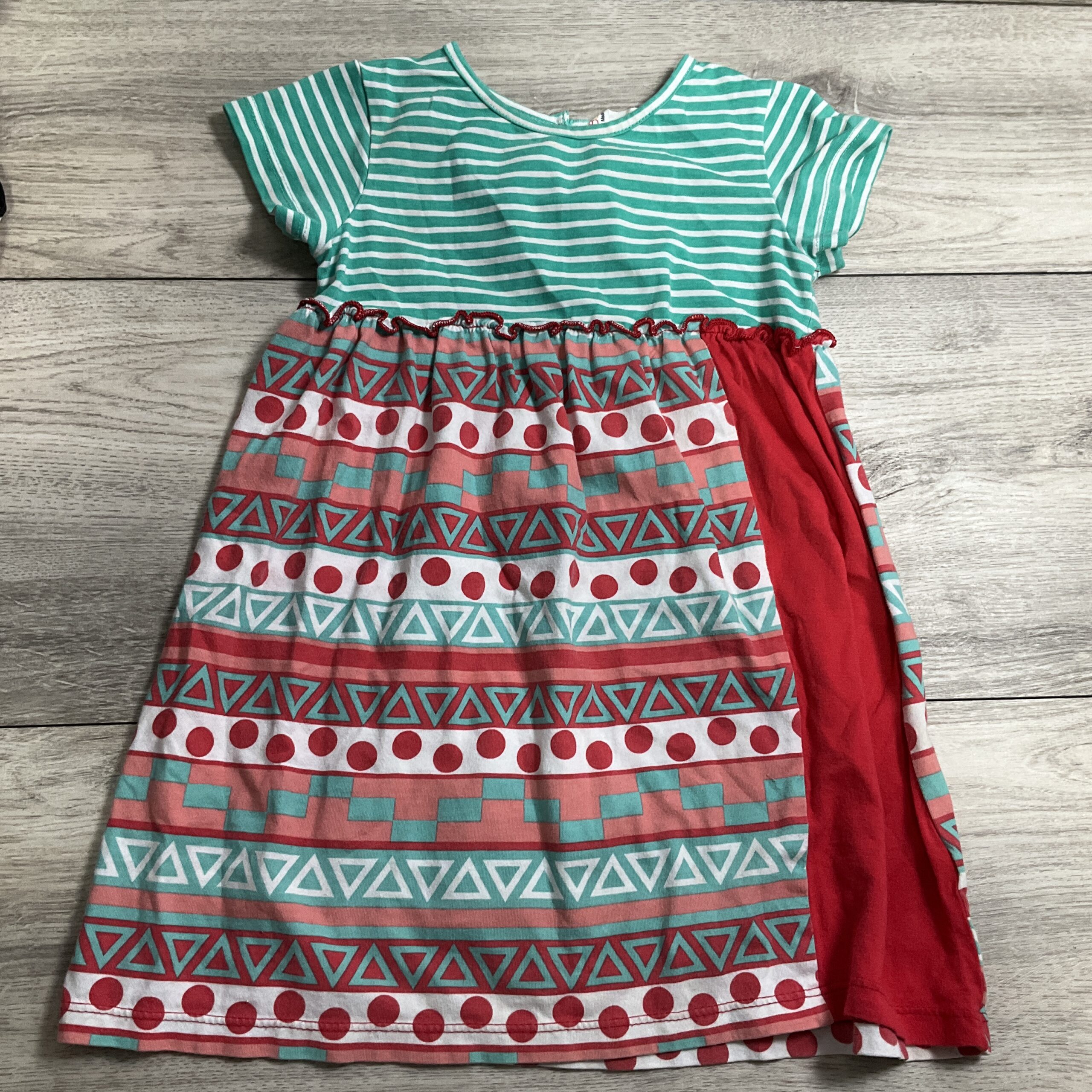 GIRLS - 2T - Dress