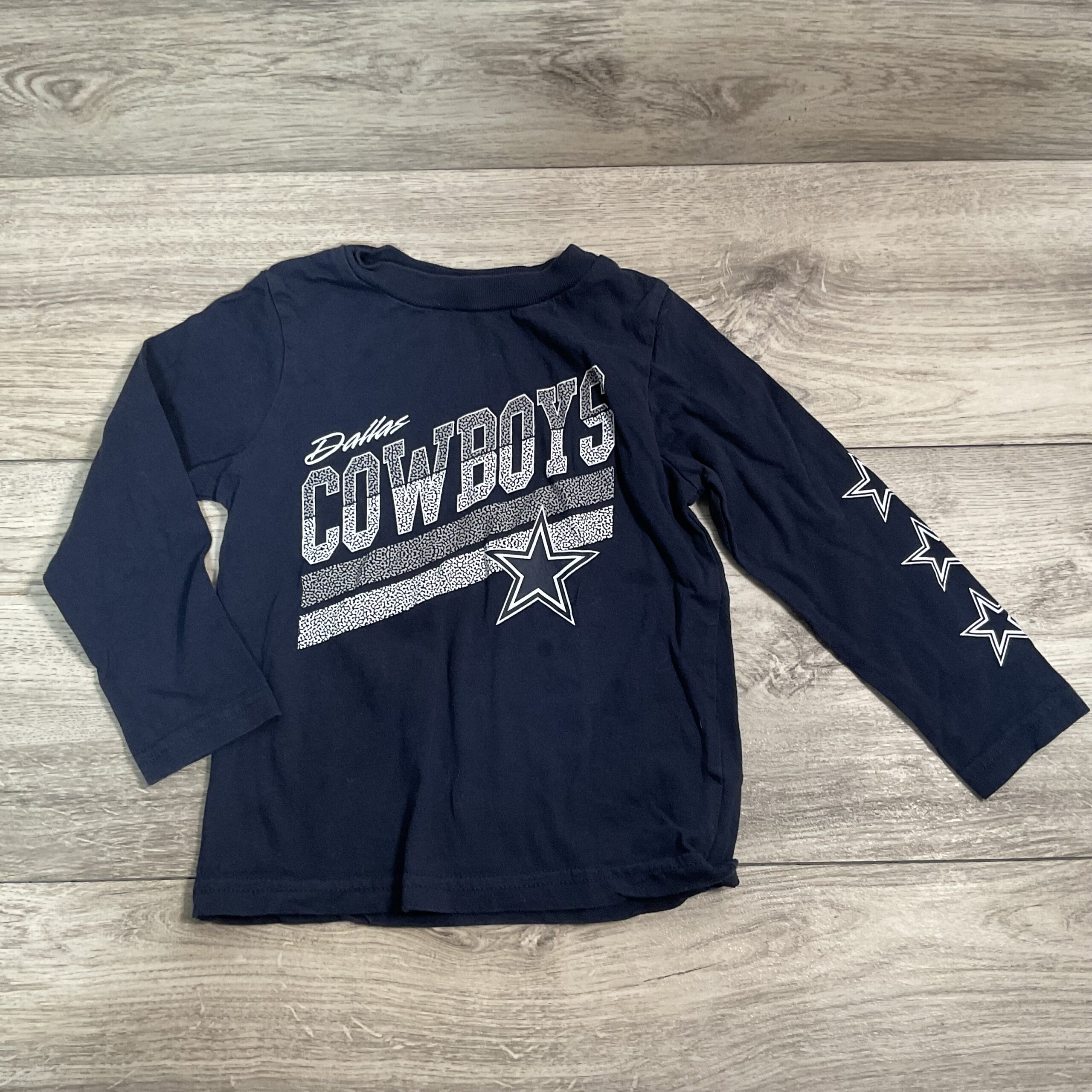 BOYS - 2T - Shirt